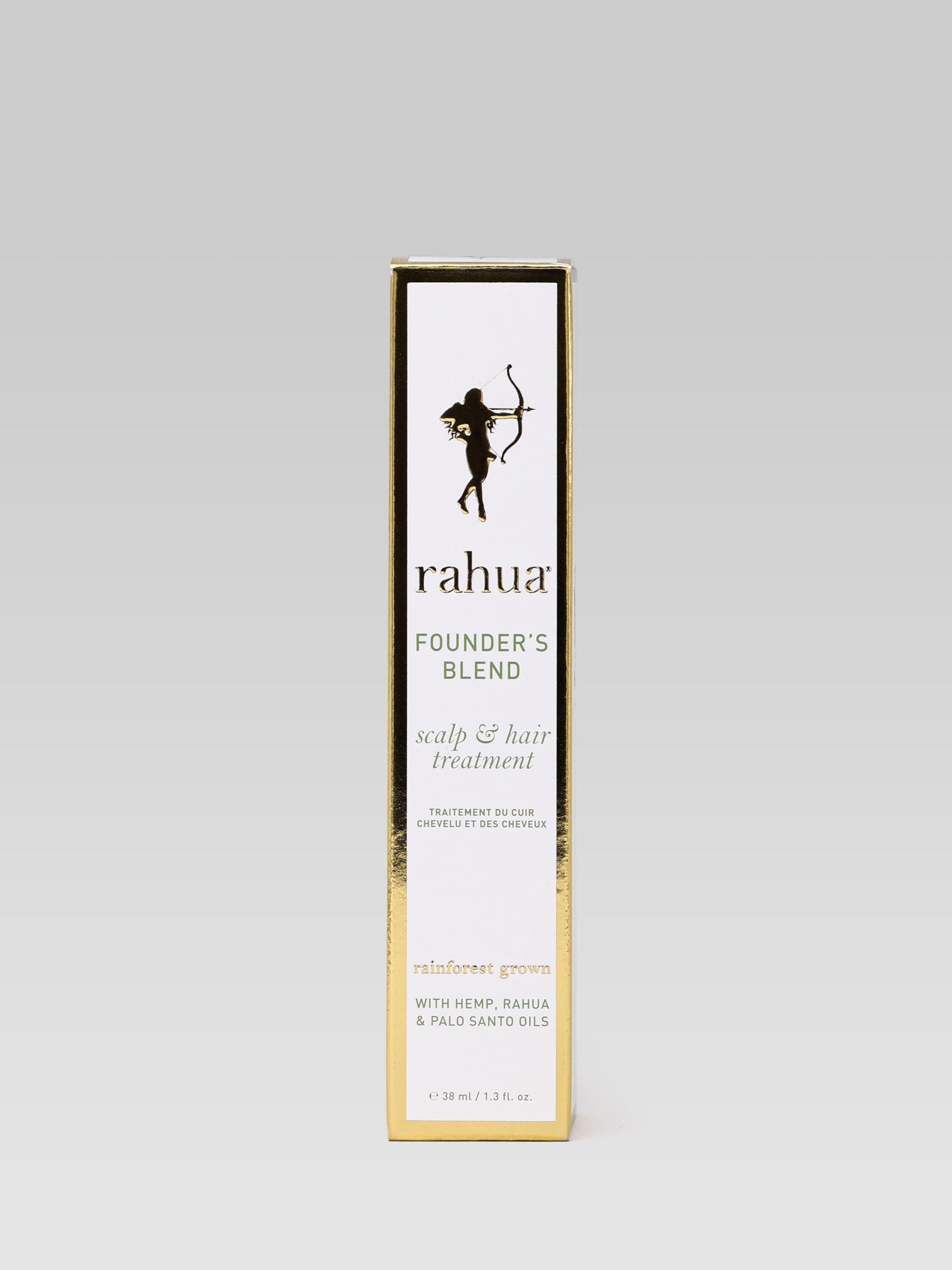 RAHUA Founders Blend Scalp and Hair Treatment