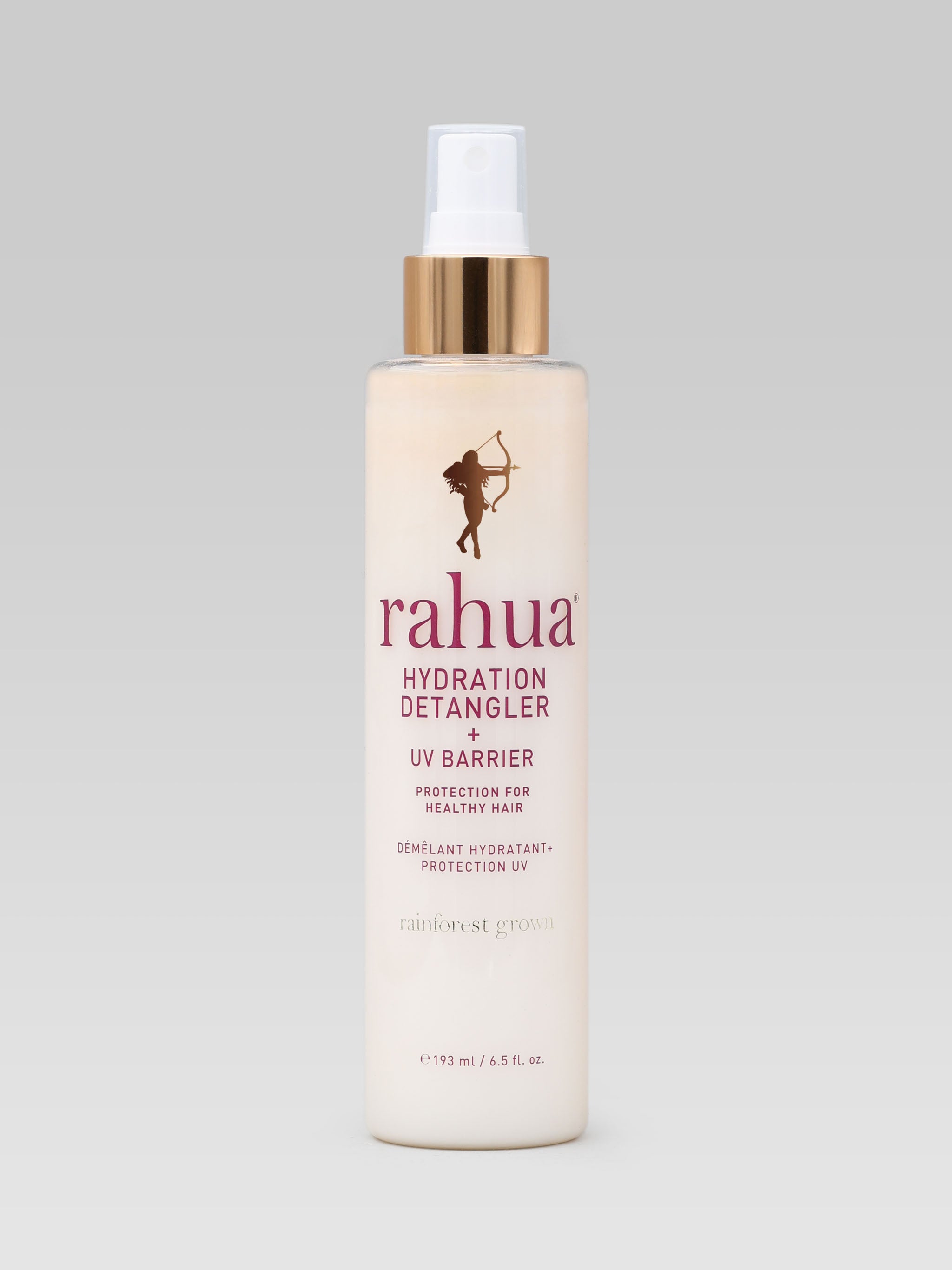 Rahua Hydration Detangler UV Barrier product shot