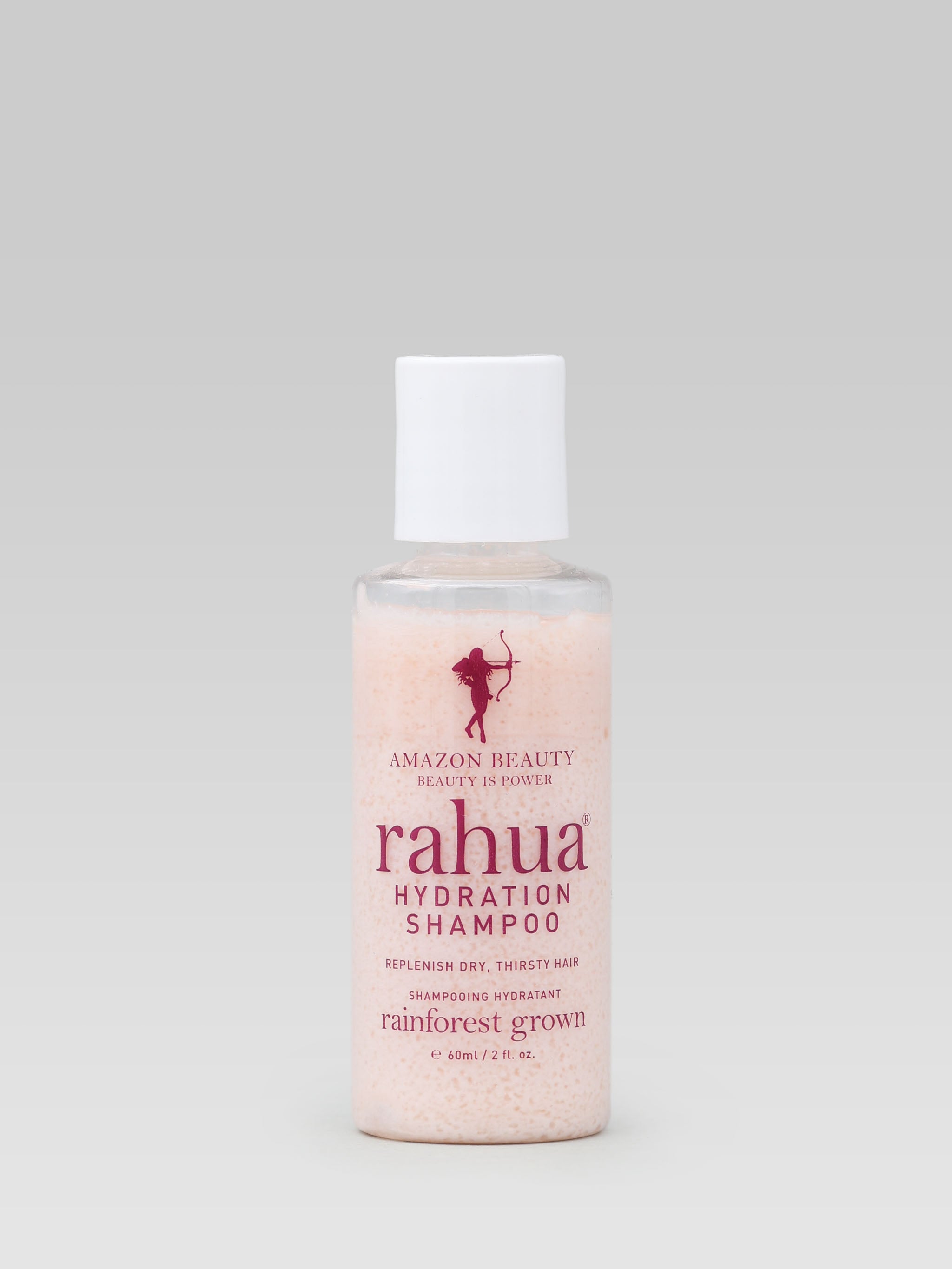 RAHUA Hydration Shampoo Travel Size