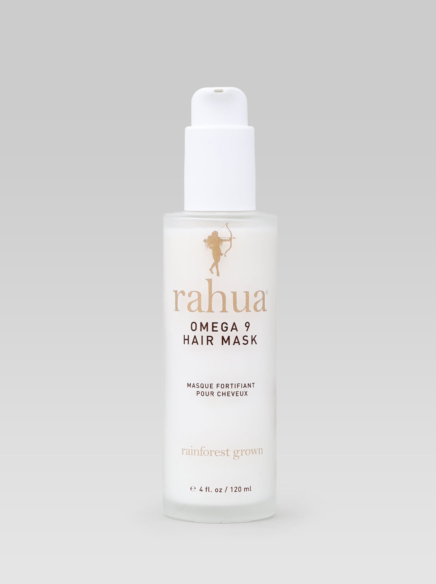 RAHUA Omega 9 Hair Mask product shot