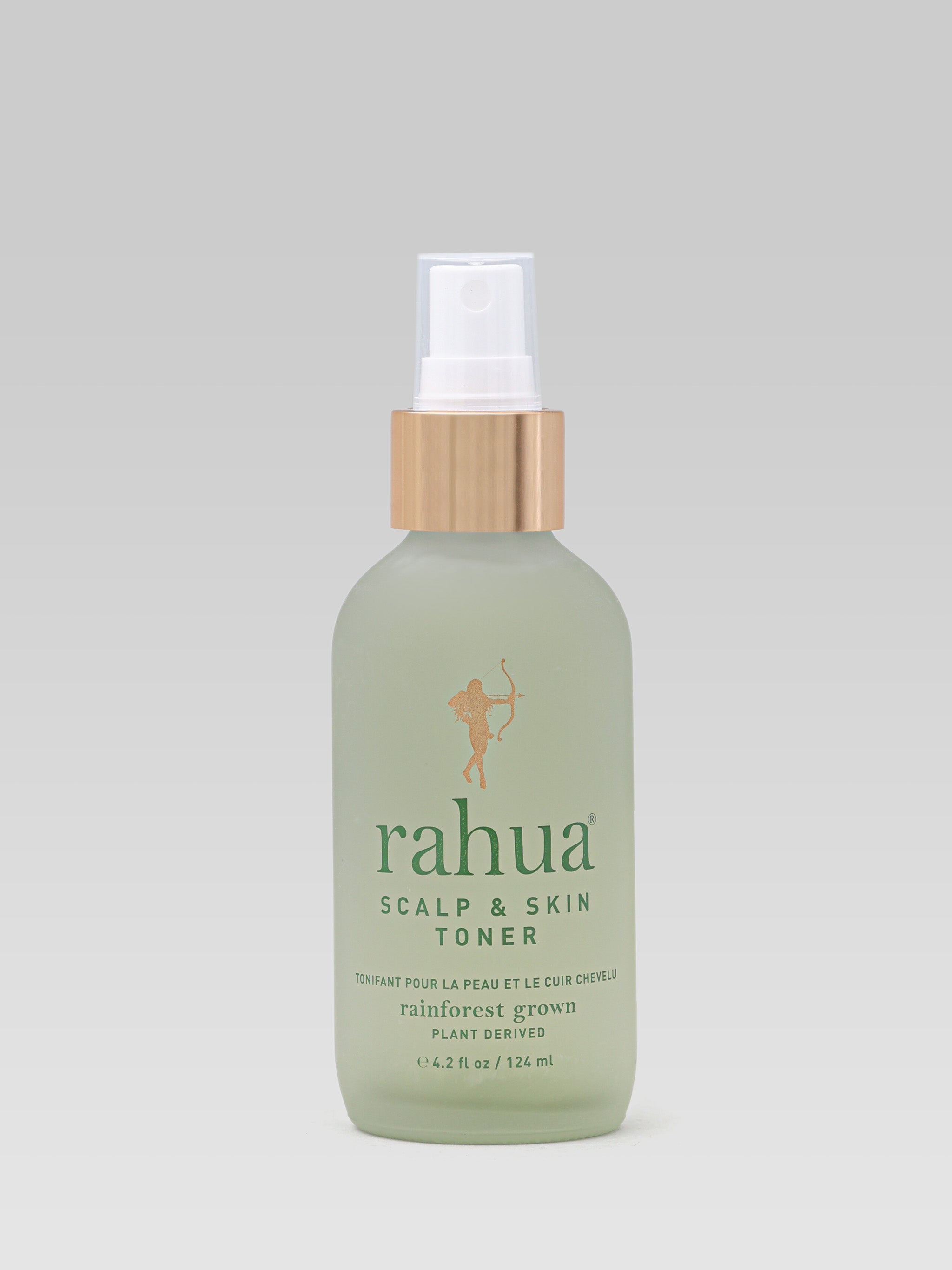 Rahua Scalp and Skin Toner product packaging