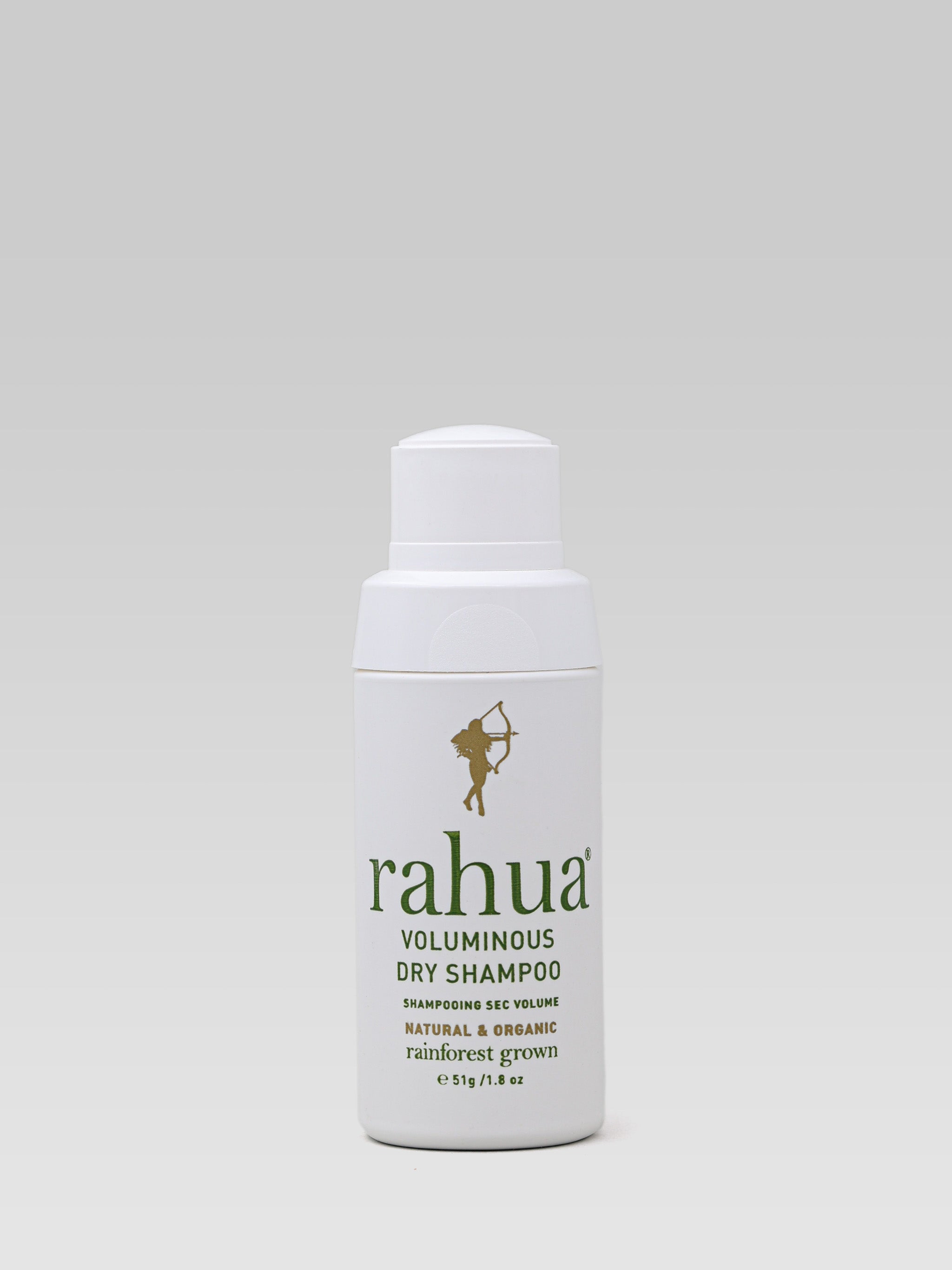 RAHUA Voluminous Dry Shampoo