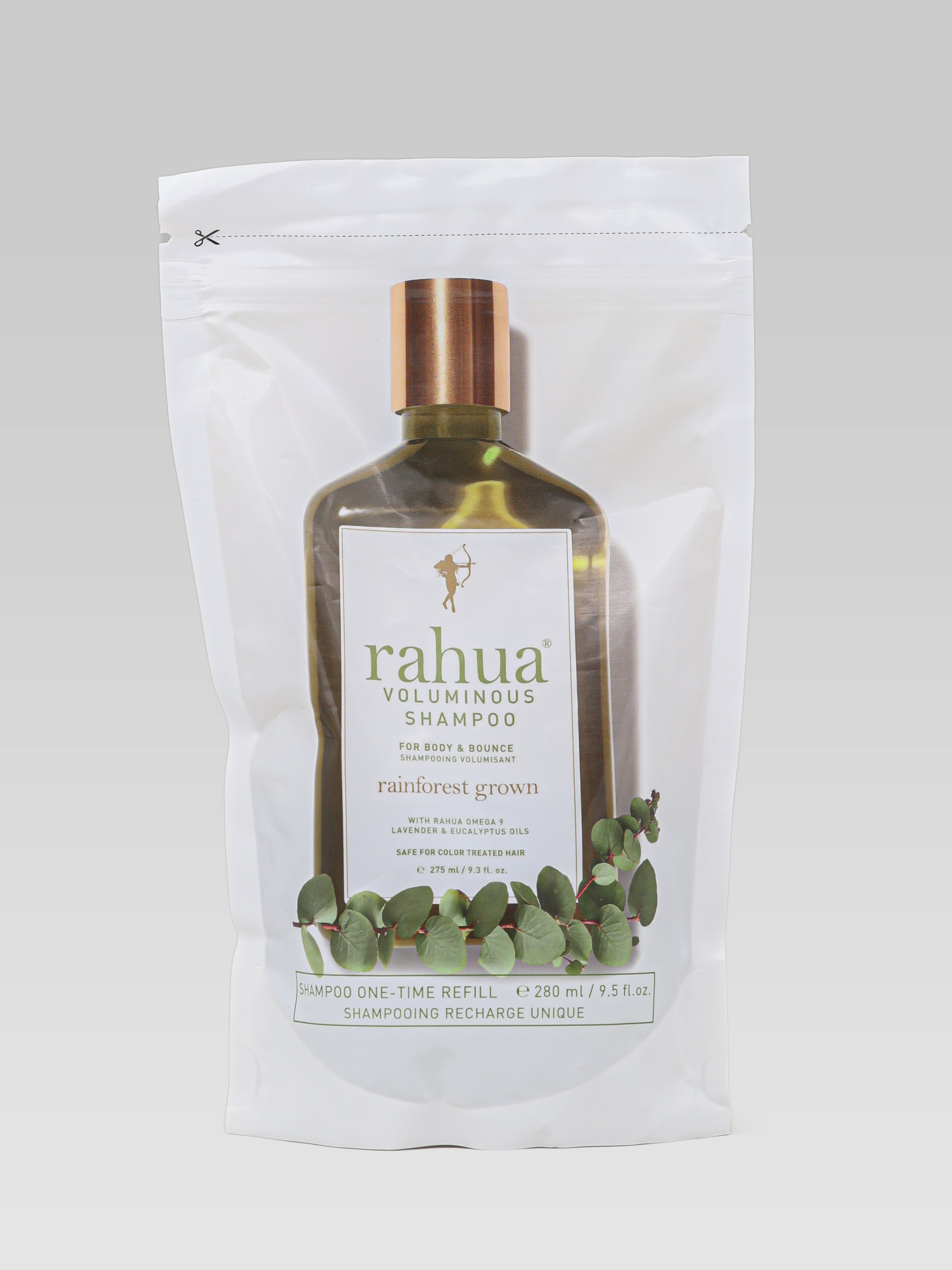 RAHUA Voluminous Shampoo Refill