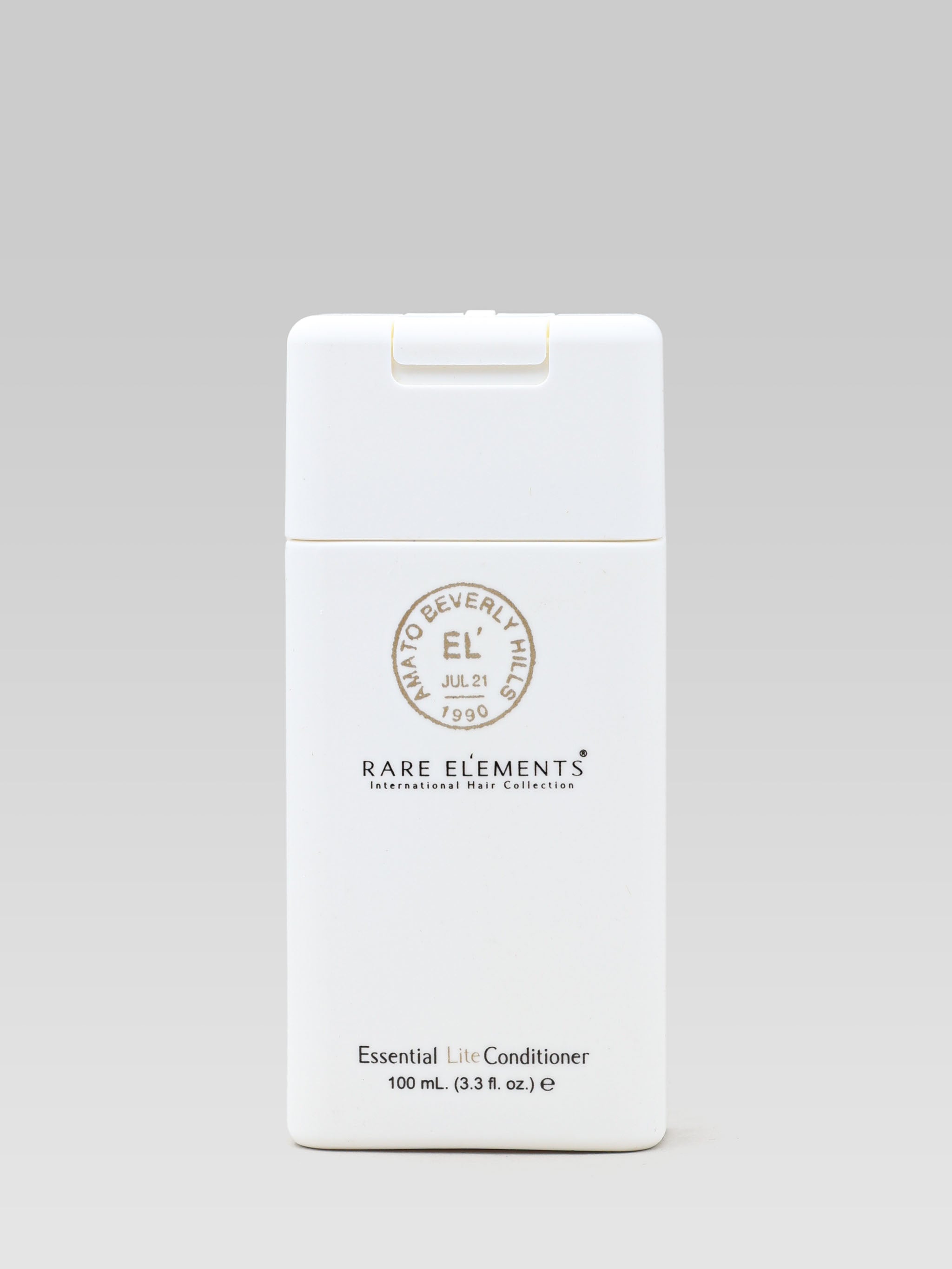 RARE EL’EMENTS Essential Lite Conditioner product shot 100 ml