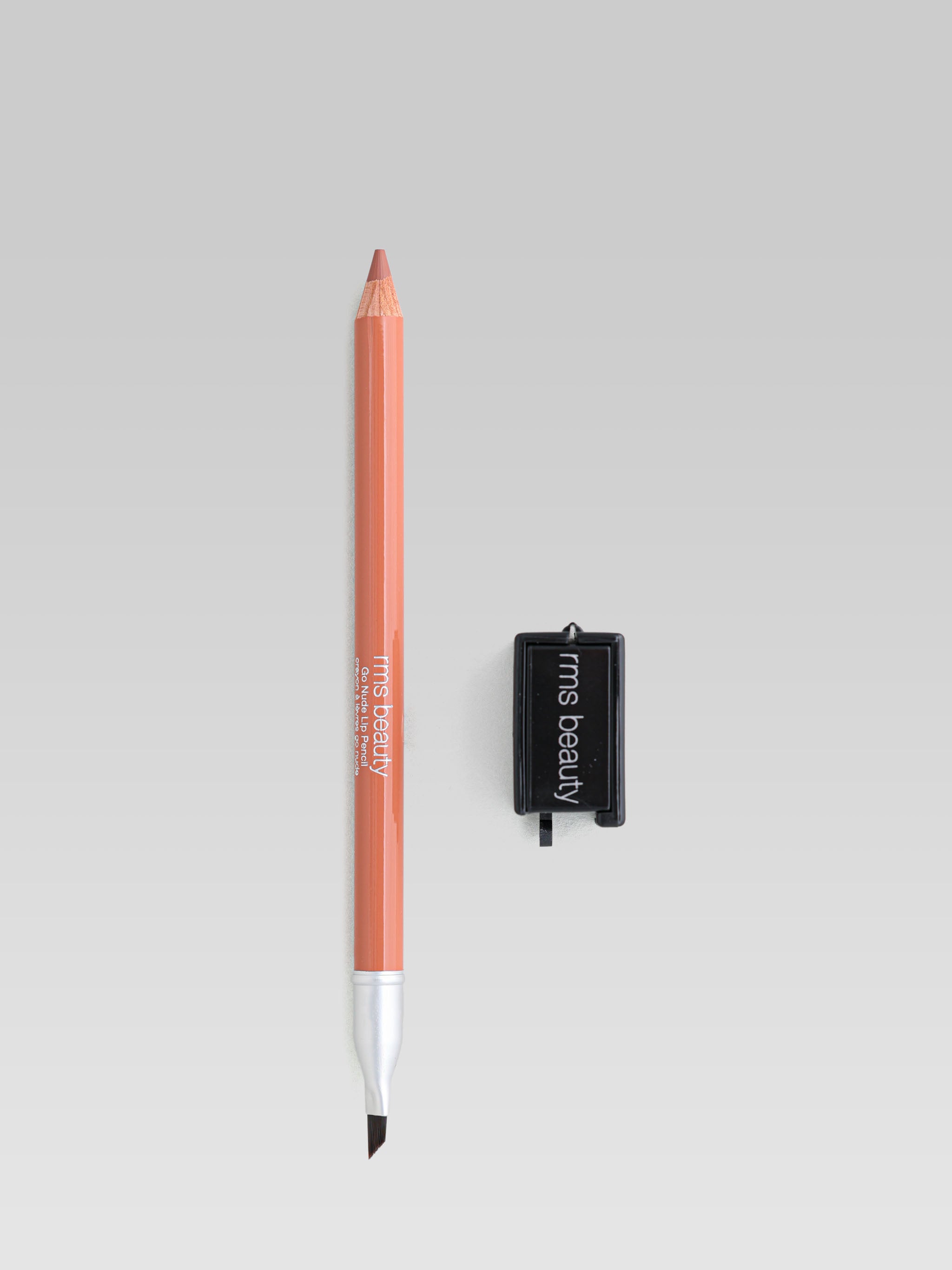 RMS BEAUTY Go Nude Lip Pencil in Daytimenude product shot