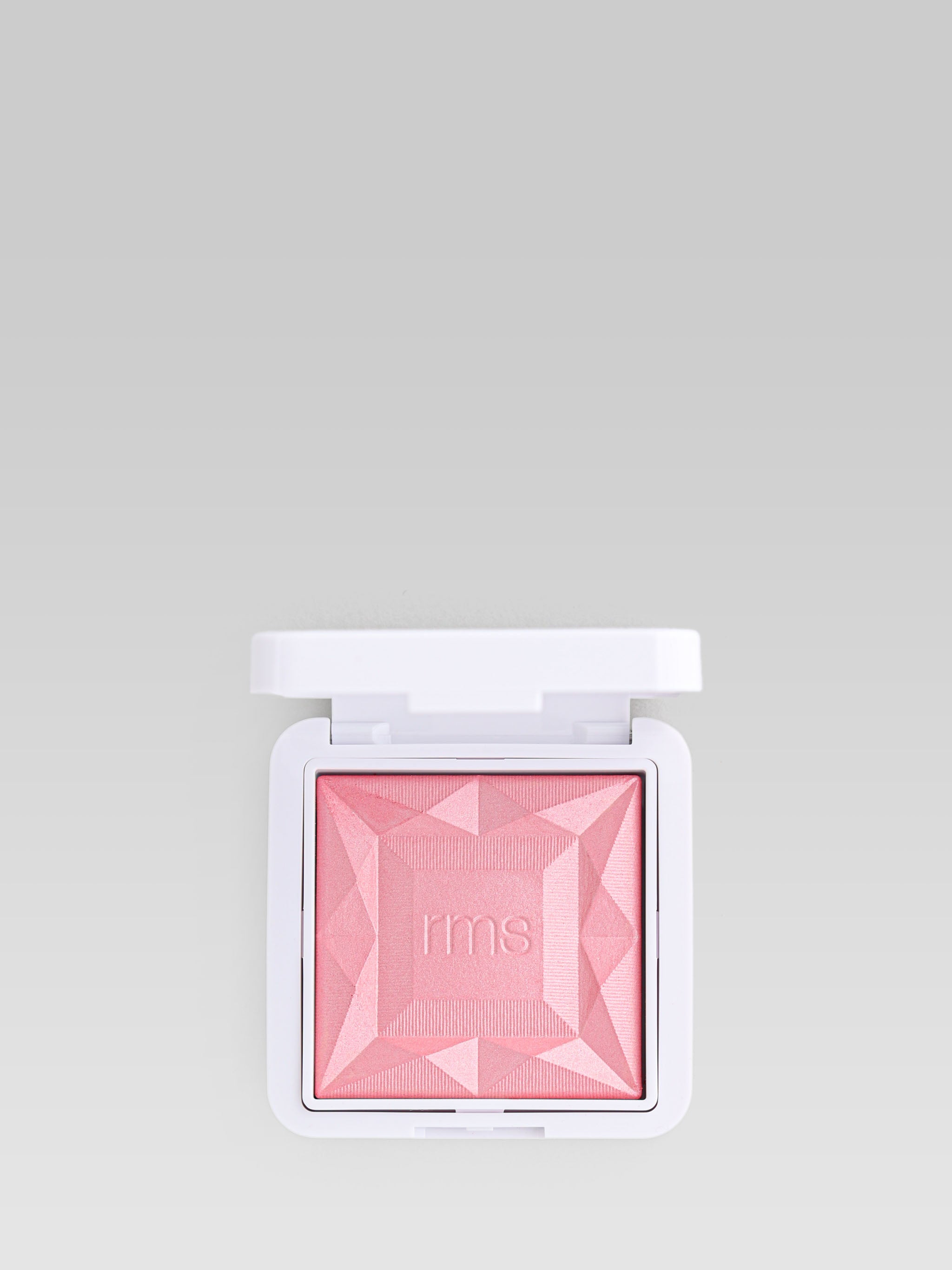 RMS BEAUTY “Re” Dimension Hydra Powder Blush in French Rose product shot