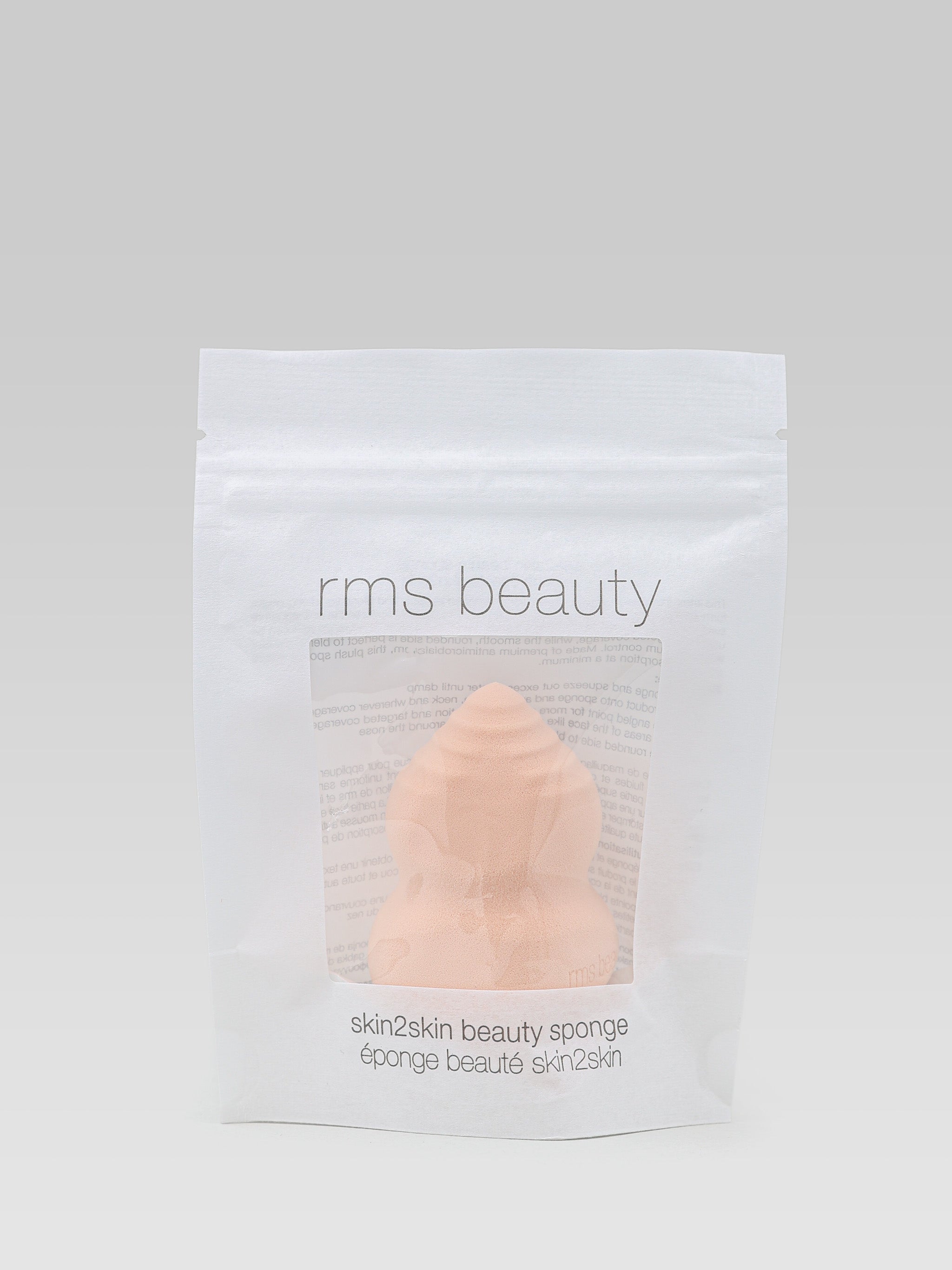 RMS BEAUTY Skin2Skin Beauty Sponge