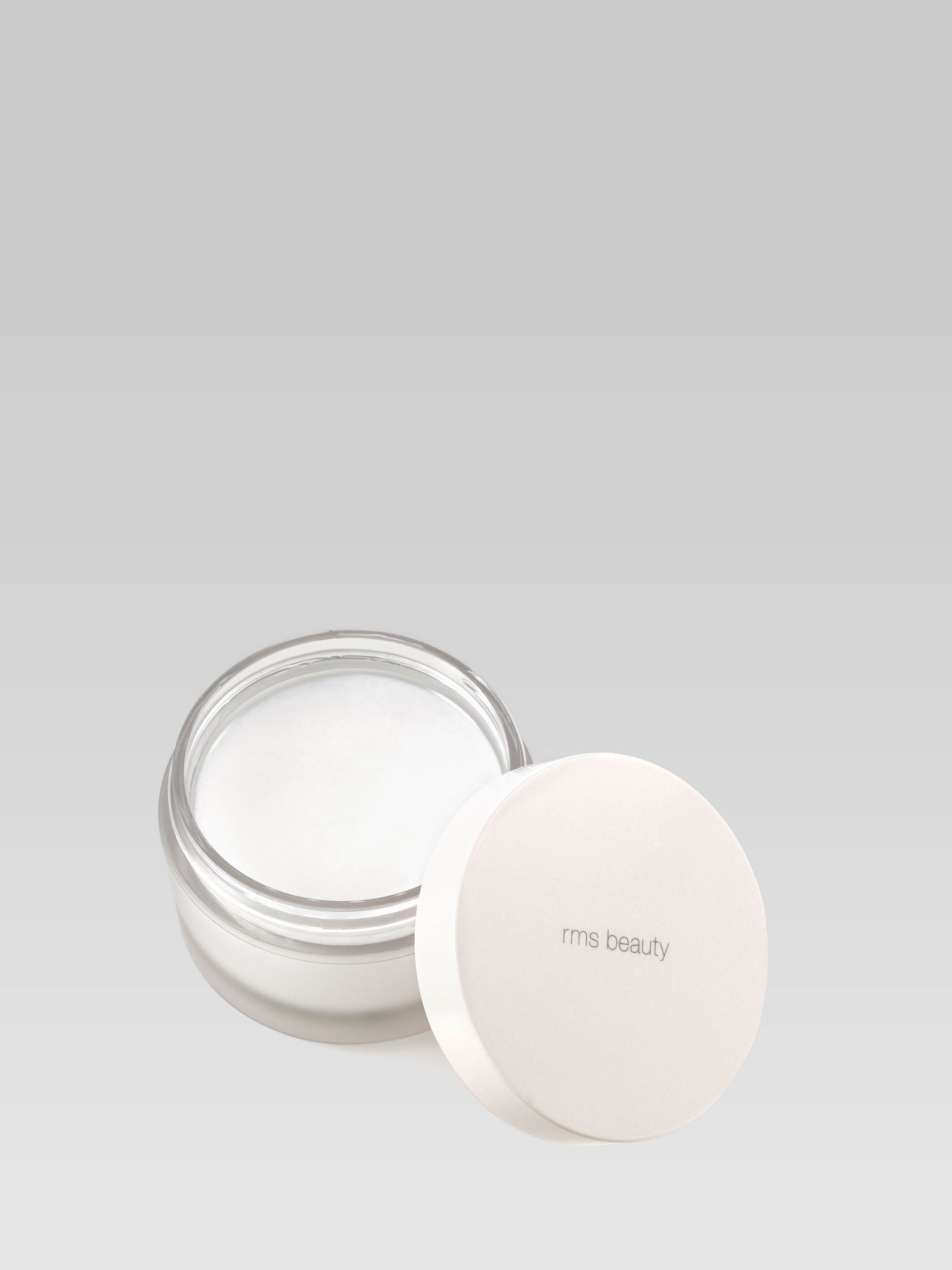 RMS Beauty Raw Coconut Cream product shot
