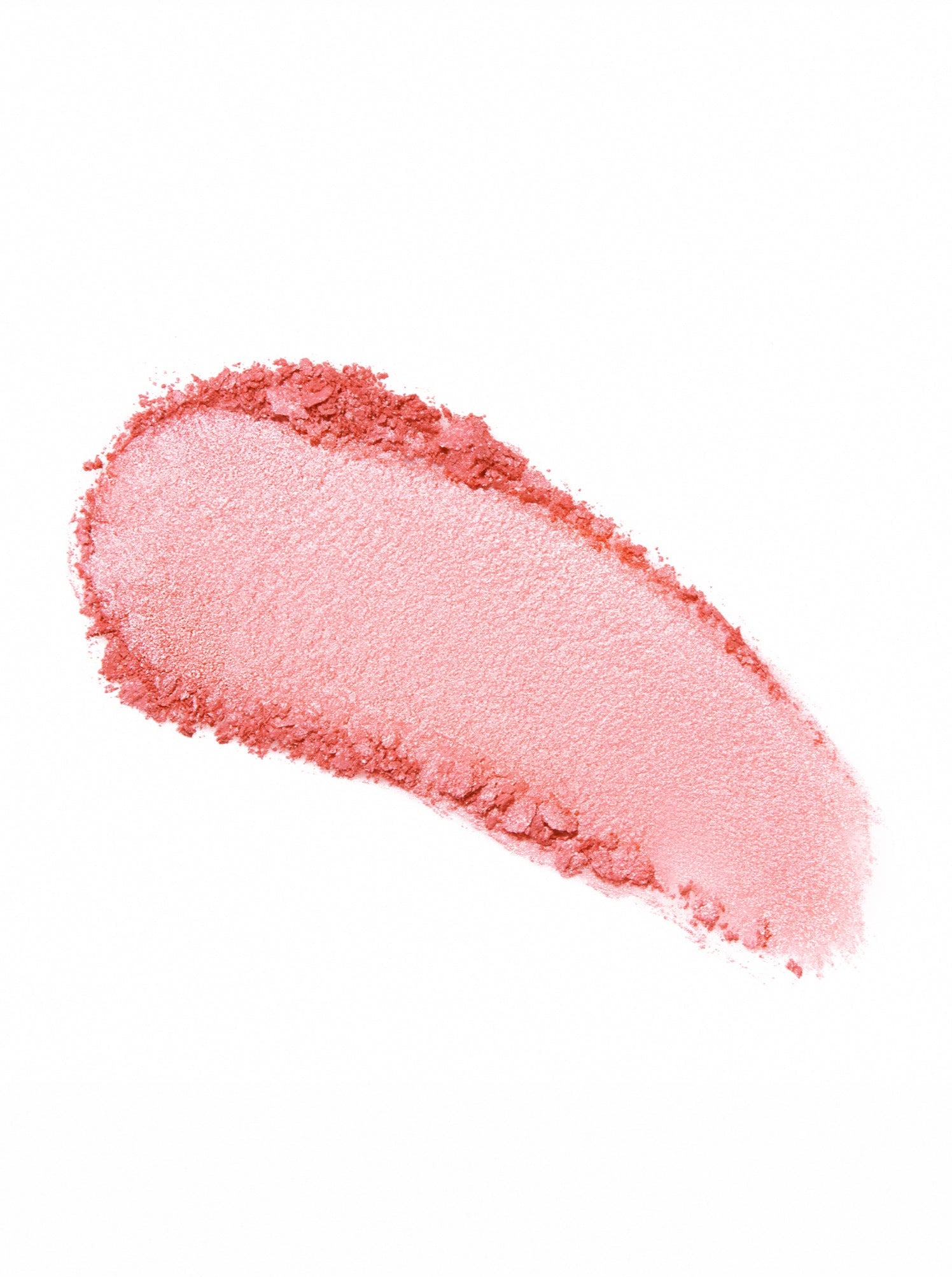 RMS Beauty Blush French Rose Swatch