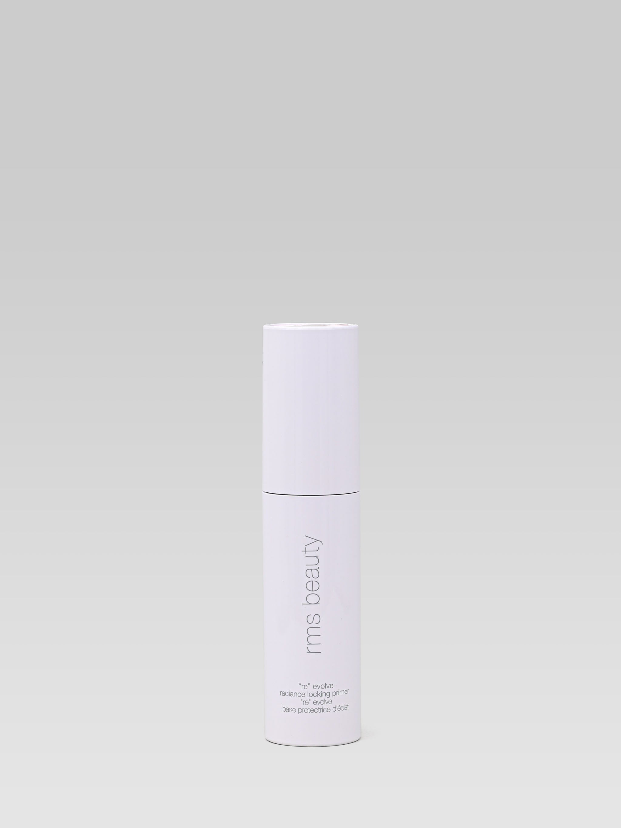 RMS Beauty Re Evolve Radiance Locking Primer Make Up product shot