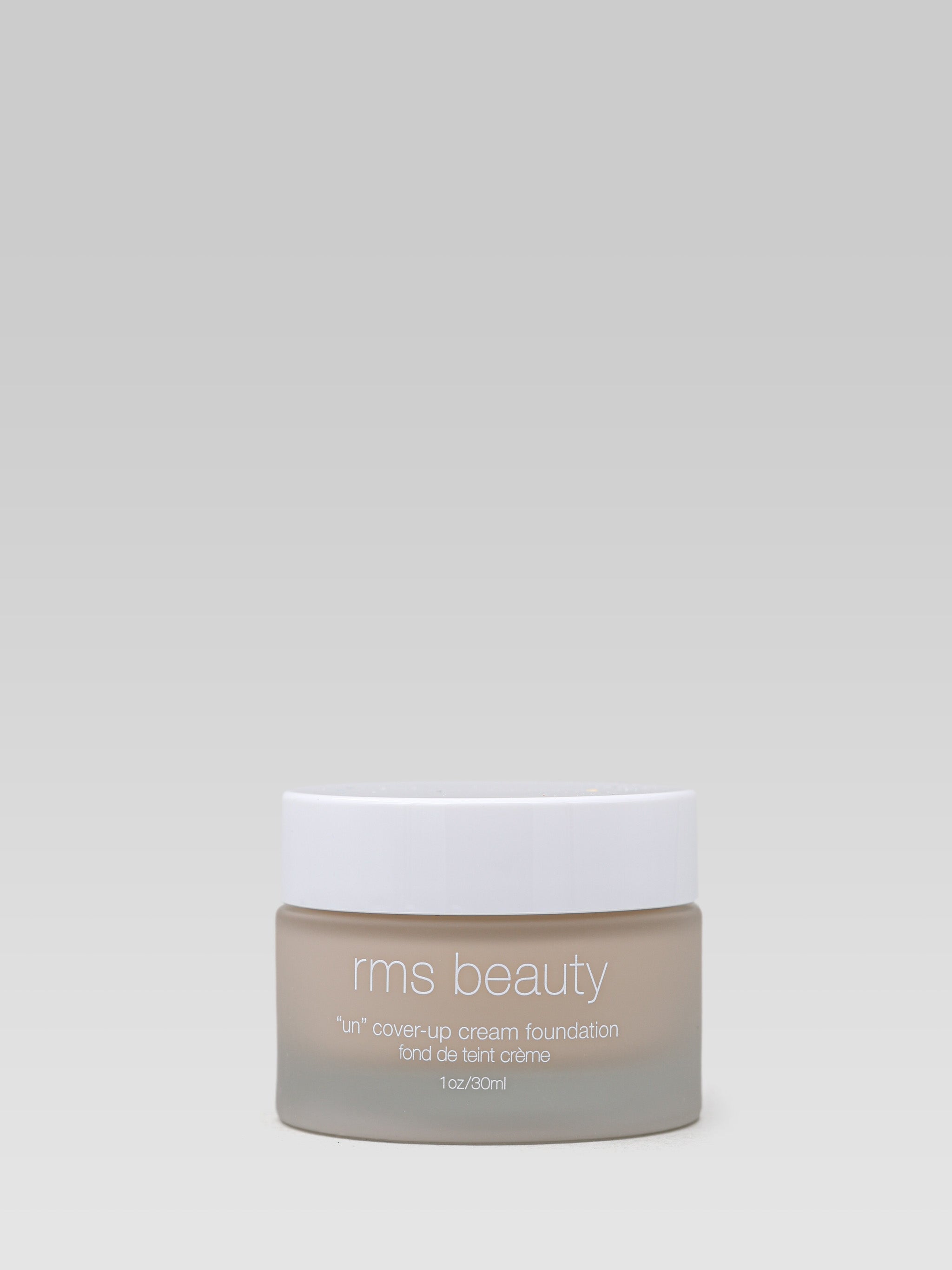 RMS Beauty un cover up cream foundation product photo