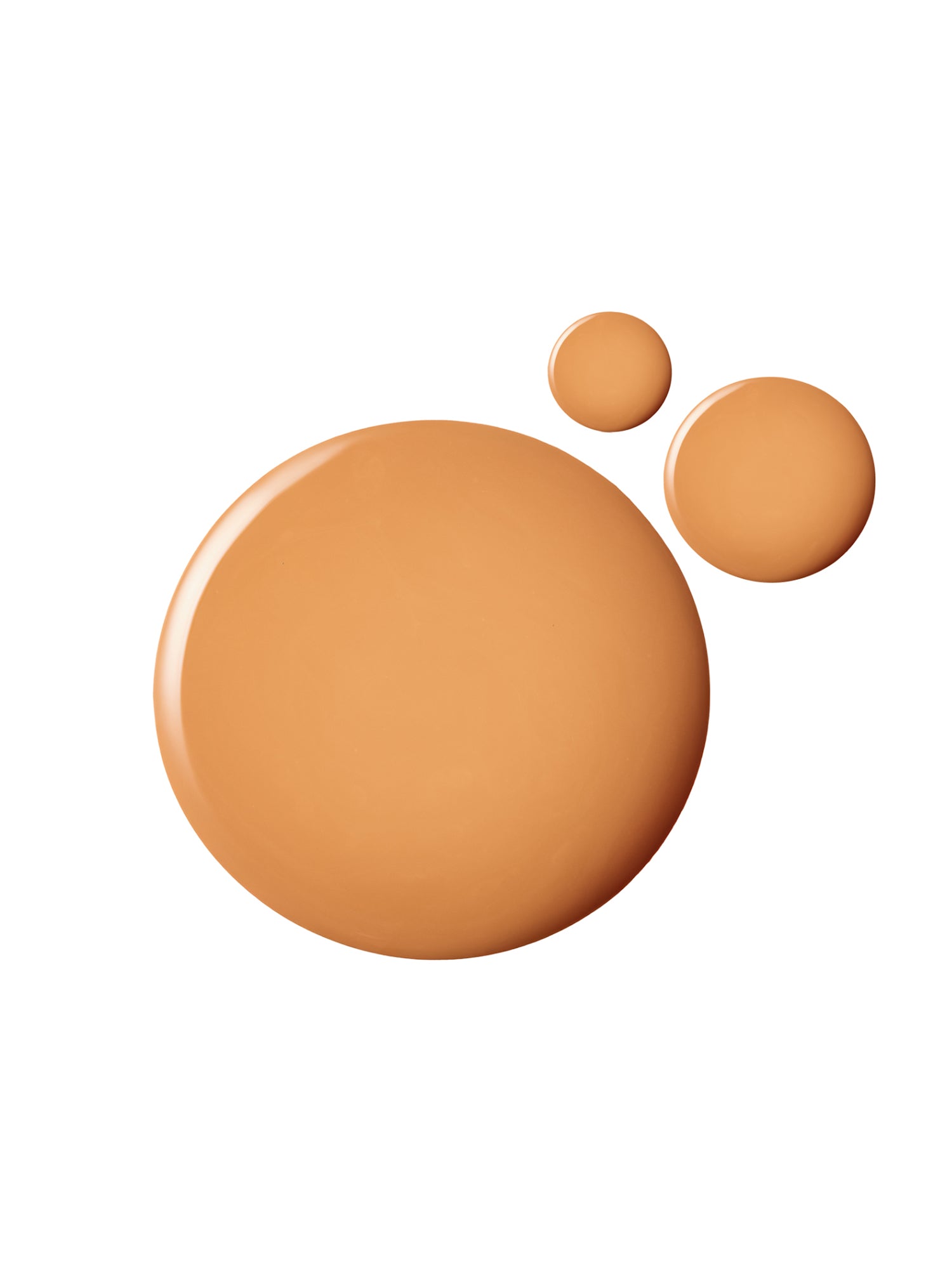 RMS BEAUTY SunCoverup Skin Tint SPF 50 in Honey Swatch