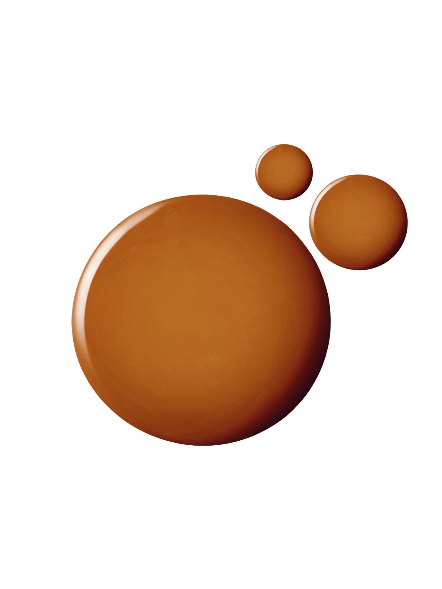 RMS BEAUTY SunCoverup Skin Tint SPF 50 in Toffee Swatch