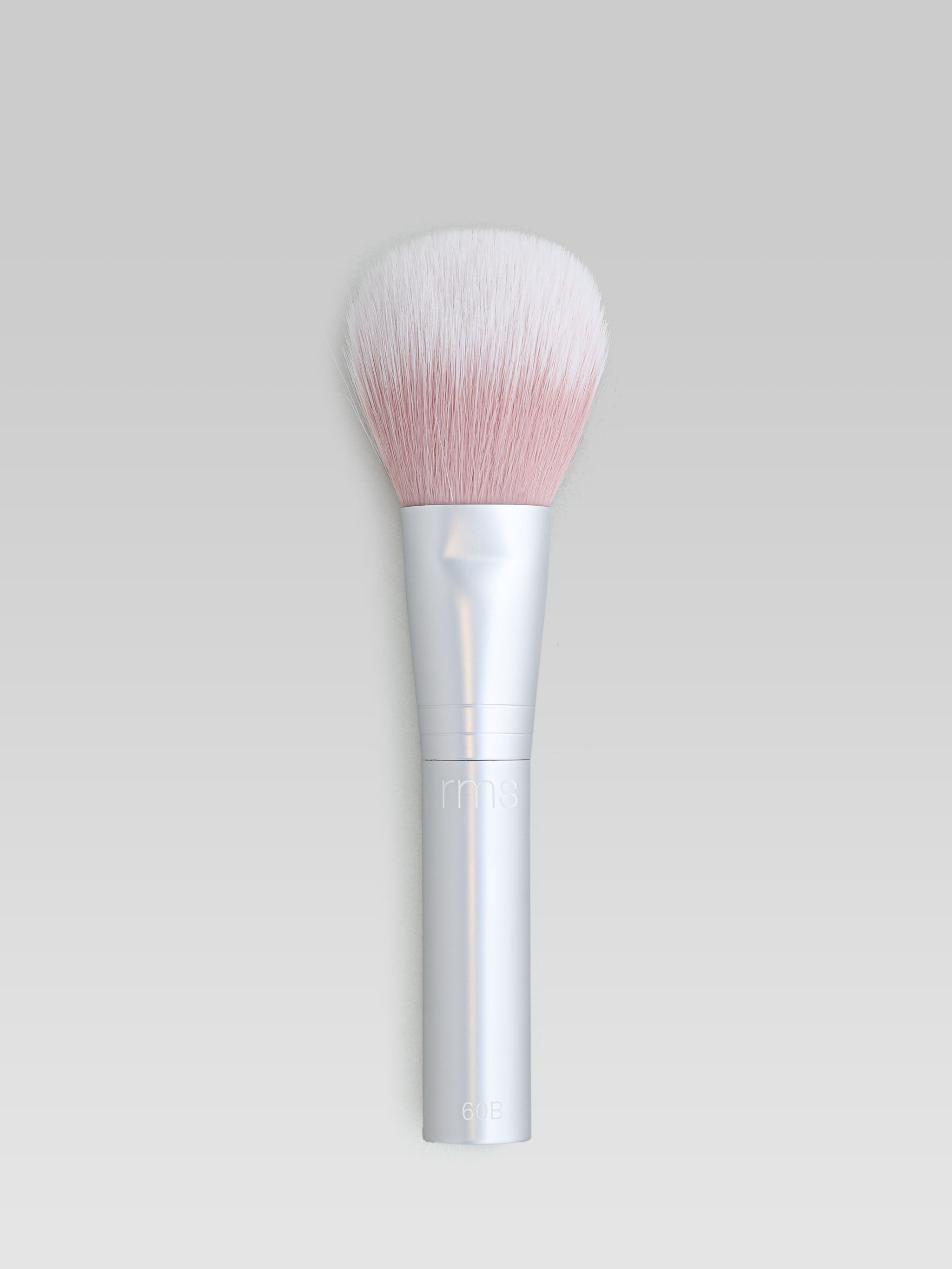 RMS Beauty Powder Blush Brush MakeUp Pinsel 60B