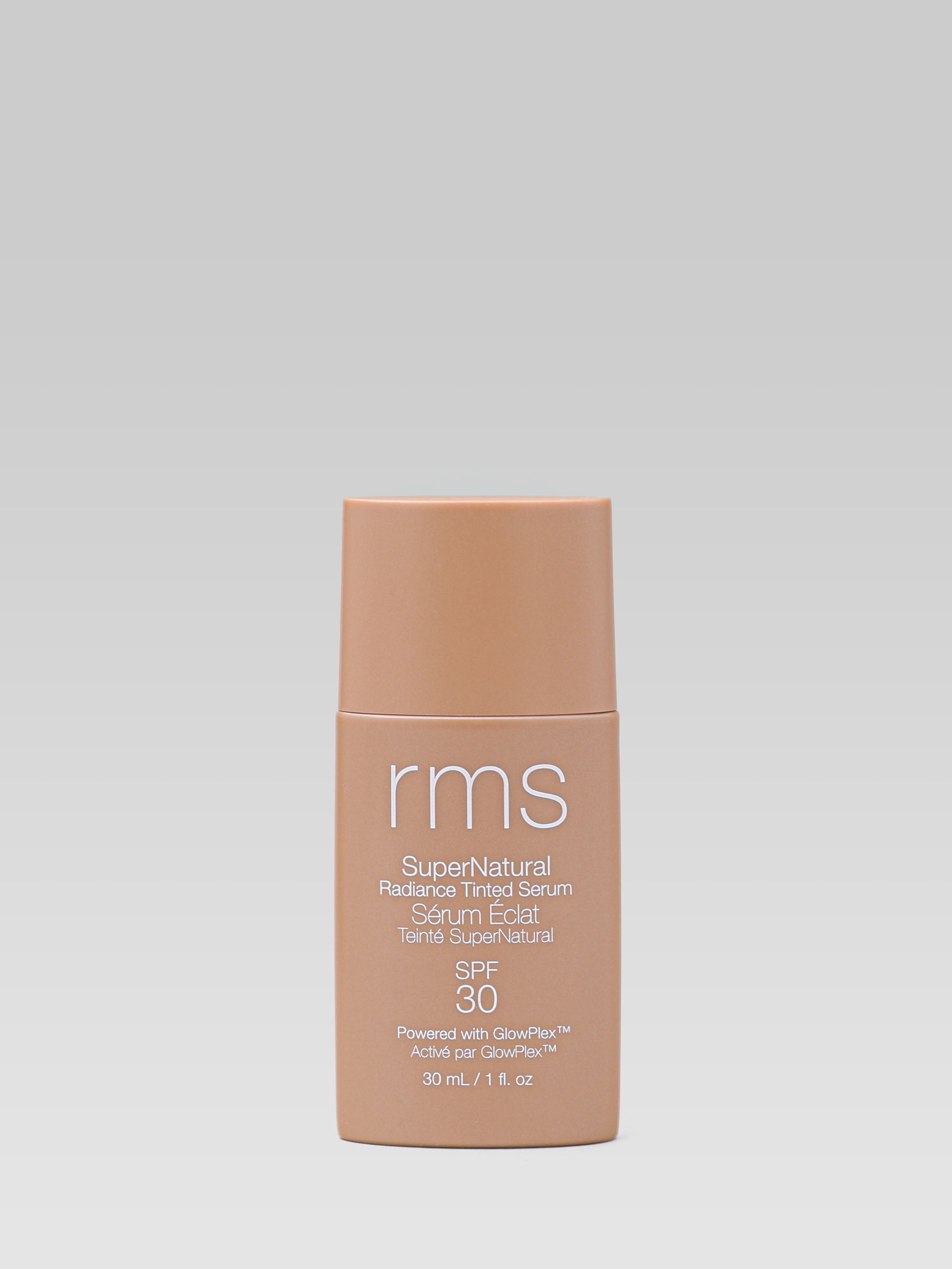 RMS Supernatural Radiance Serum in Medium Aura product shot