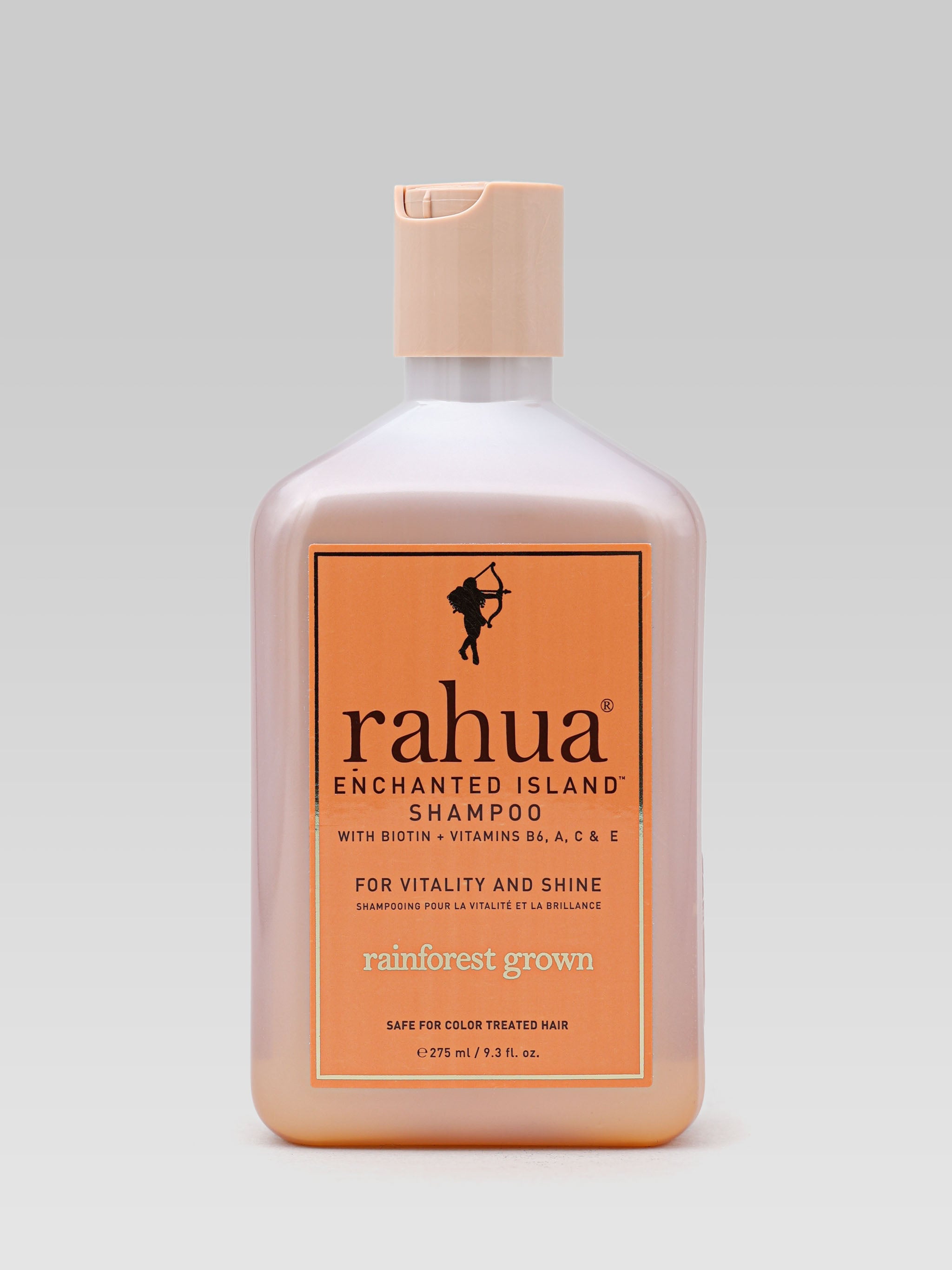 Rahua Enchanted Island Shampoo product shot 