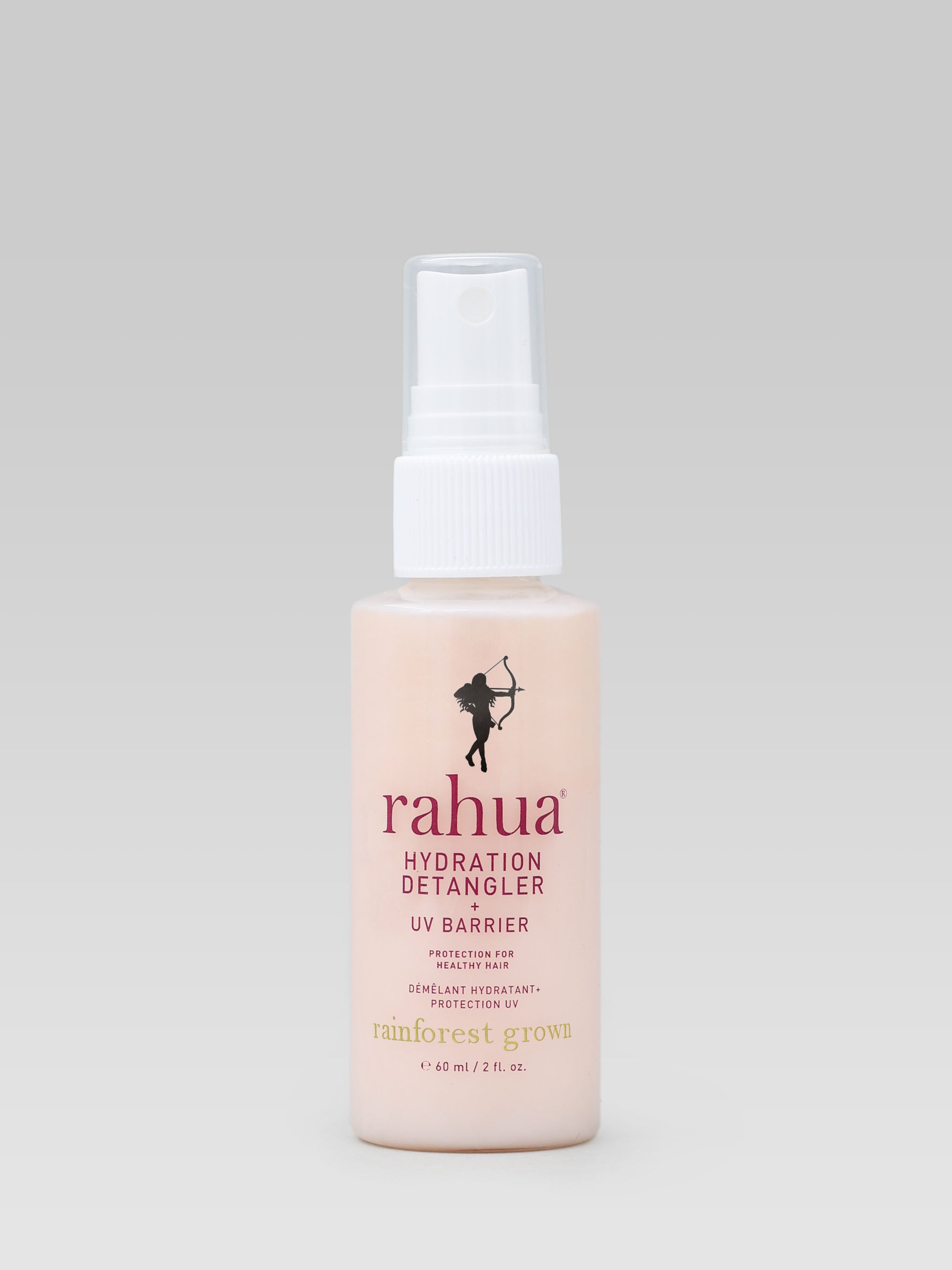 Rahua Hydration Detangler UV Barrier Travel Size