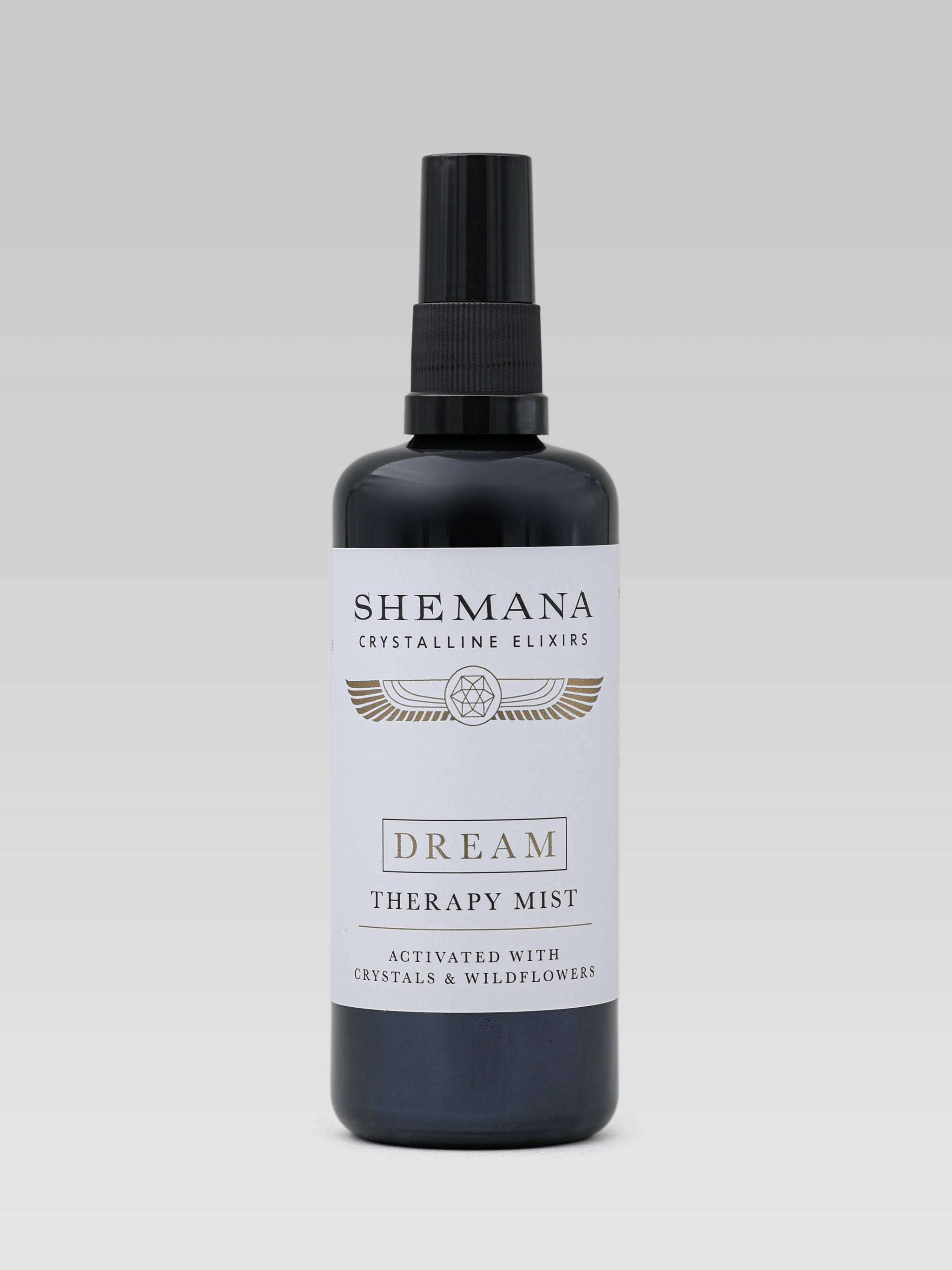 Shemana Dream Therapy Mist product shot 
