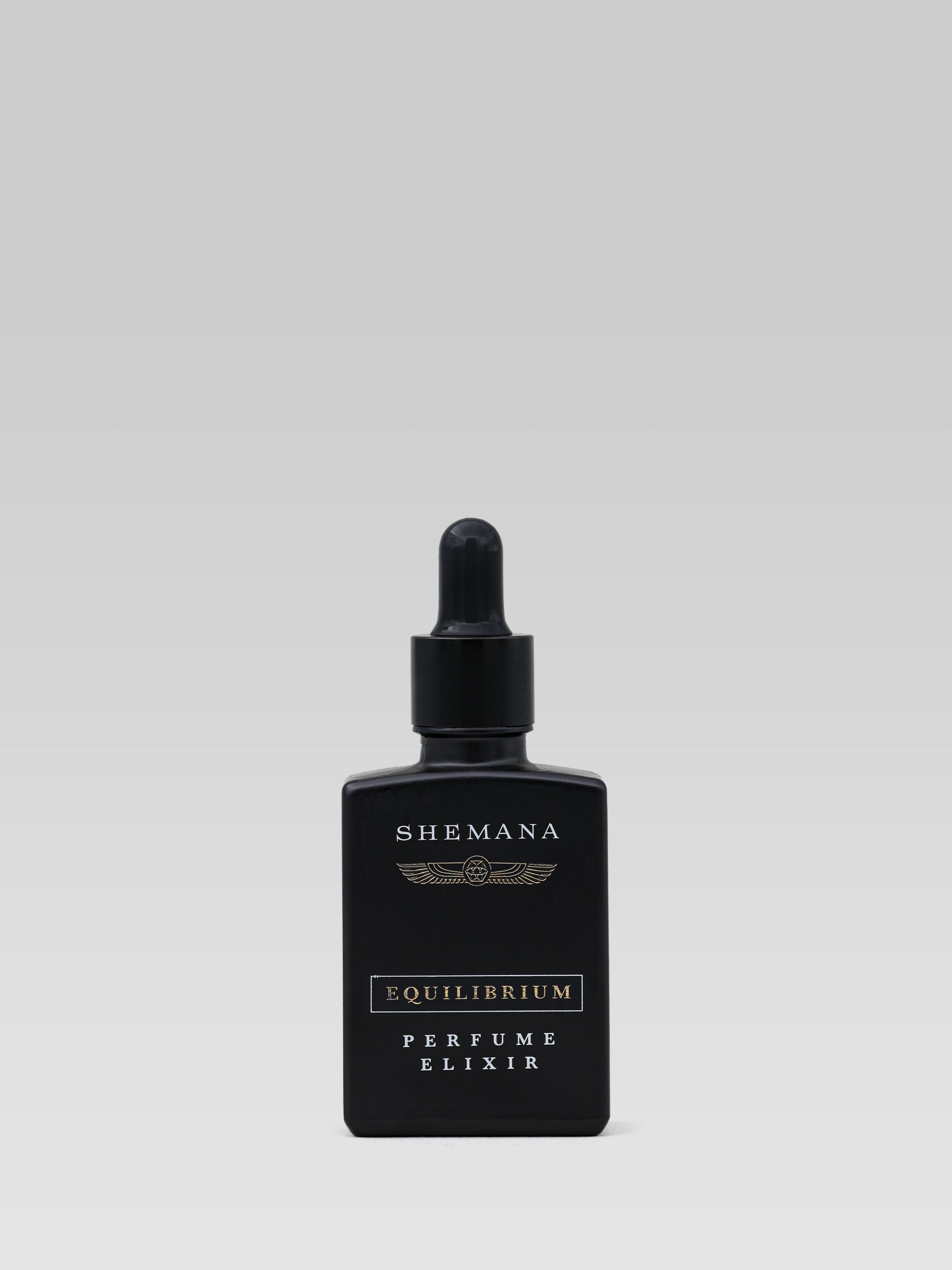 Shemana Equilibrium Perfume Elixir product shot 