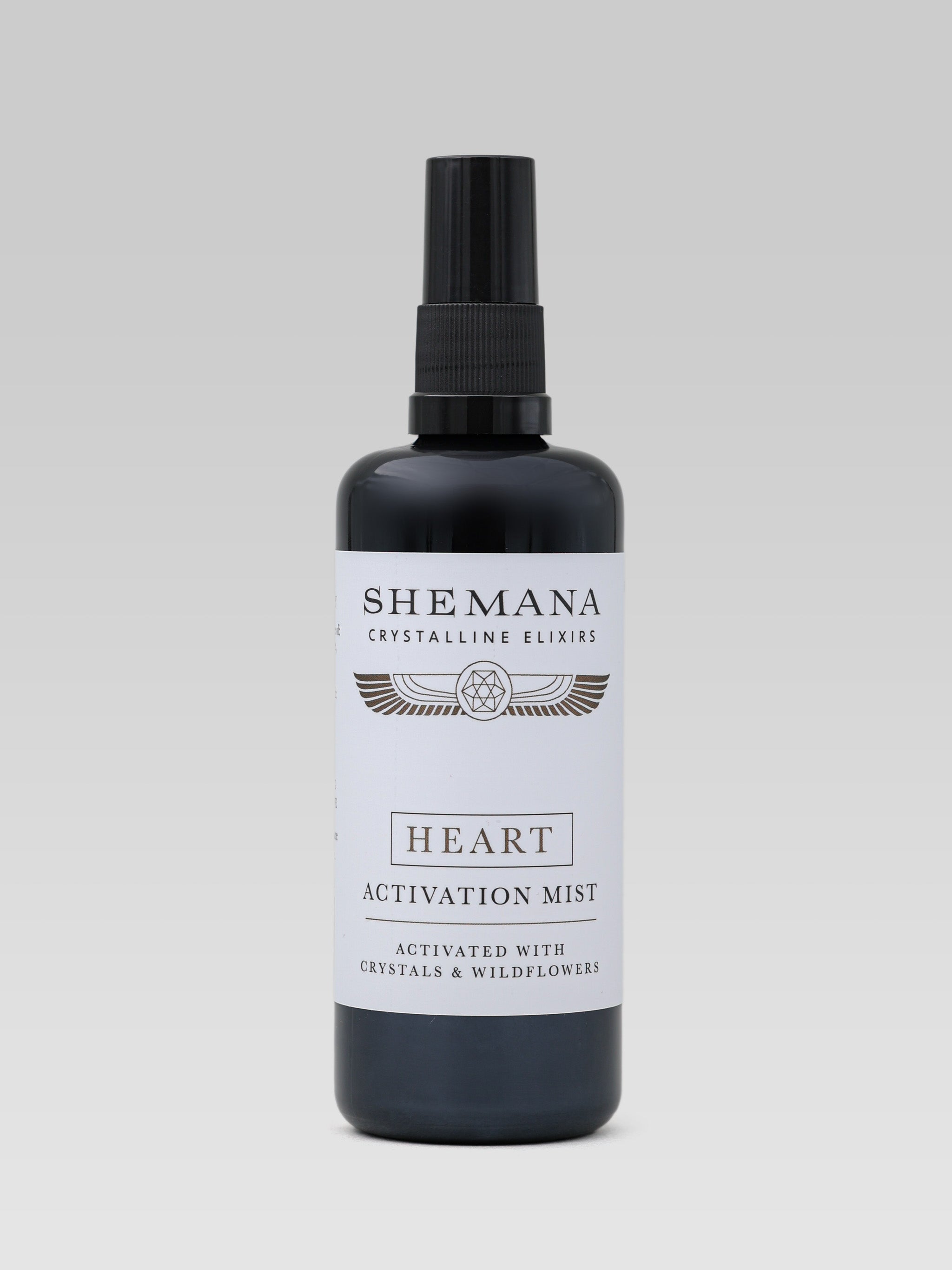 SHEMANA Heart Activation Mist