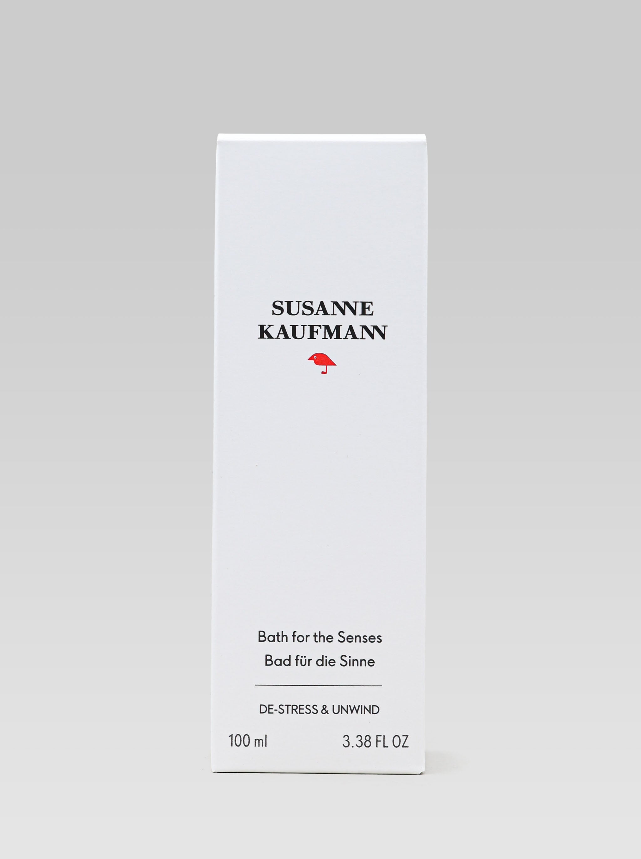 SUSANNE KAUFMANN Bath for the Senses Badeöl für die Sinne  100 ml