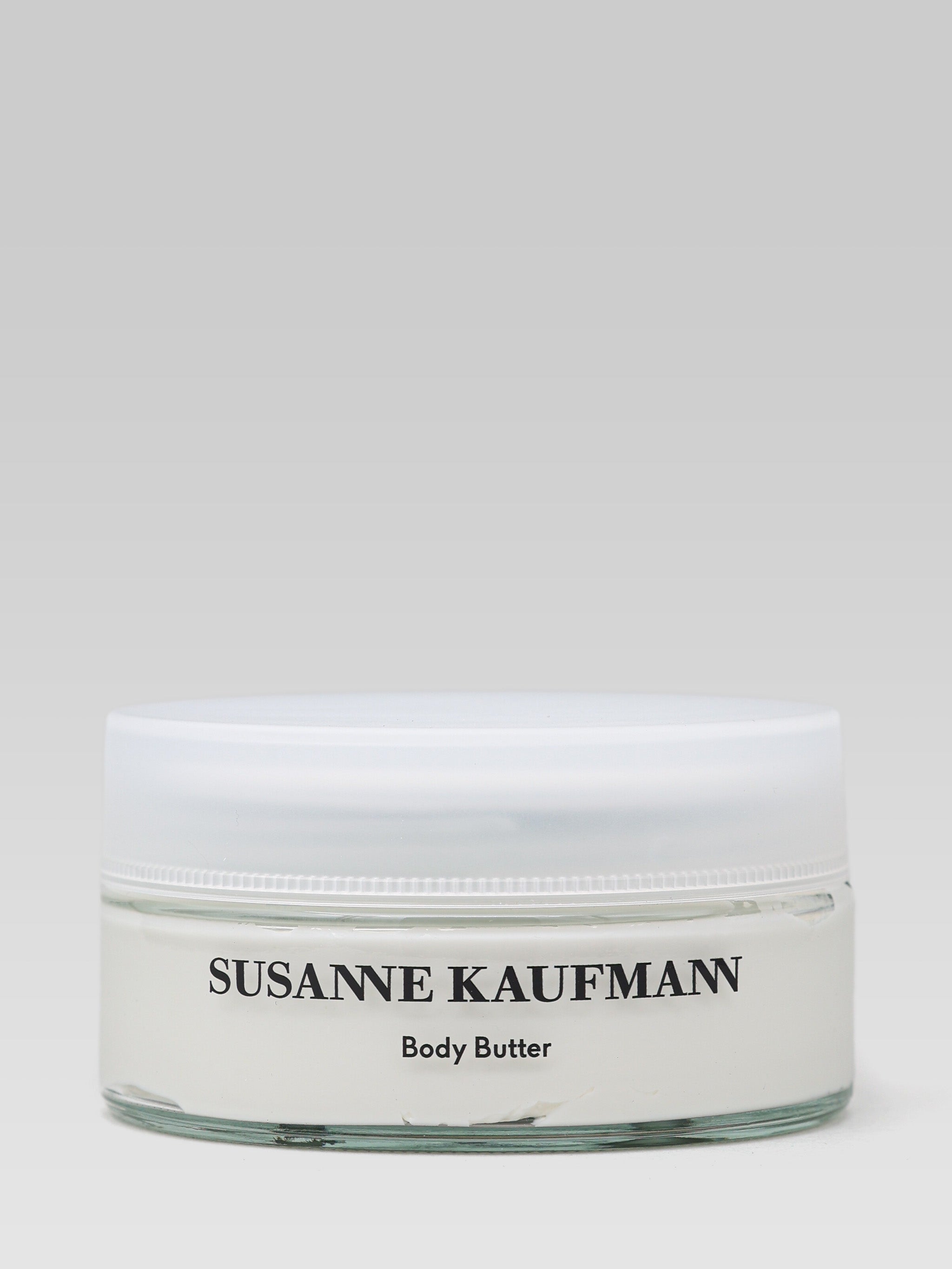 Susanne Kaufmann Body Butter product shot 