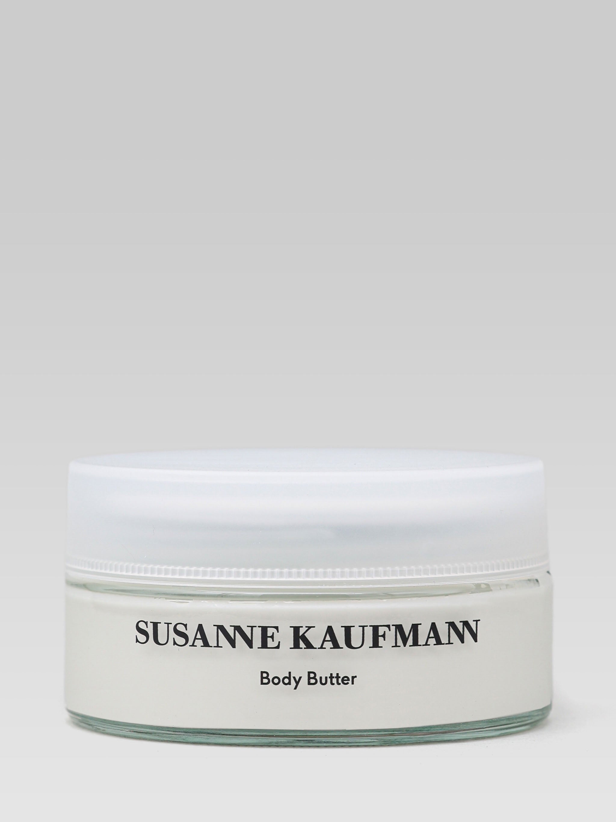 Susanne Kaufmann Body Butter product shot 