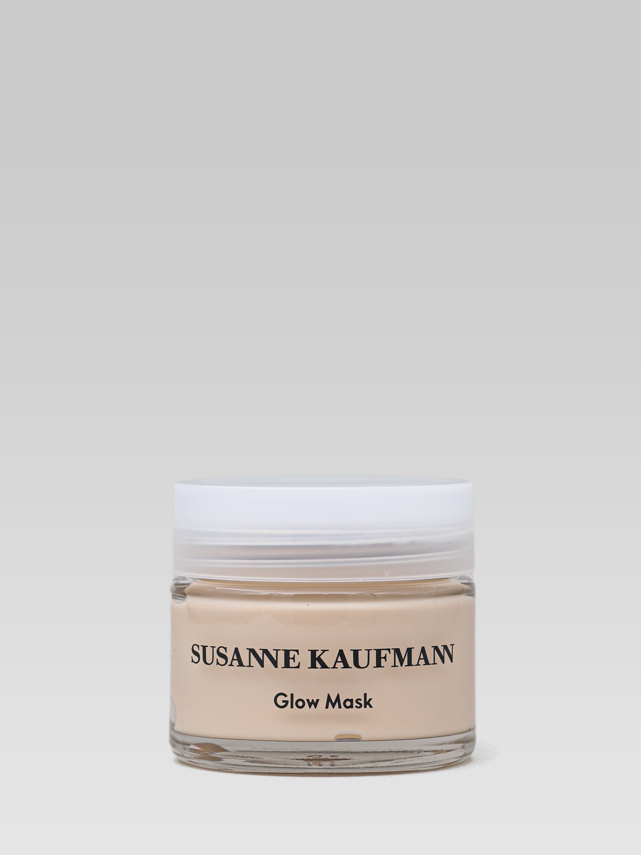 Susanne Kaufmann Glow Mask product shot 