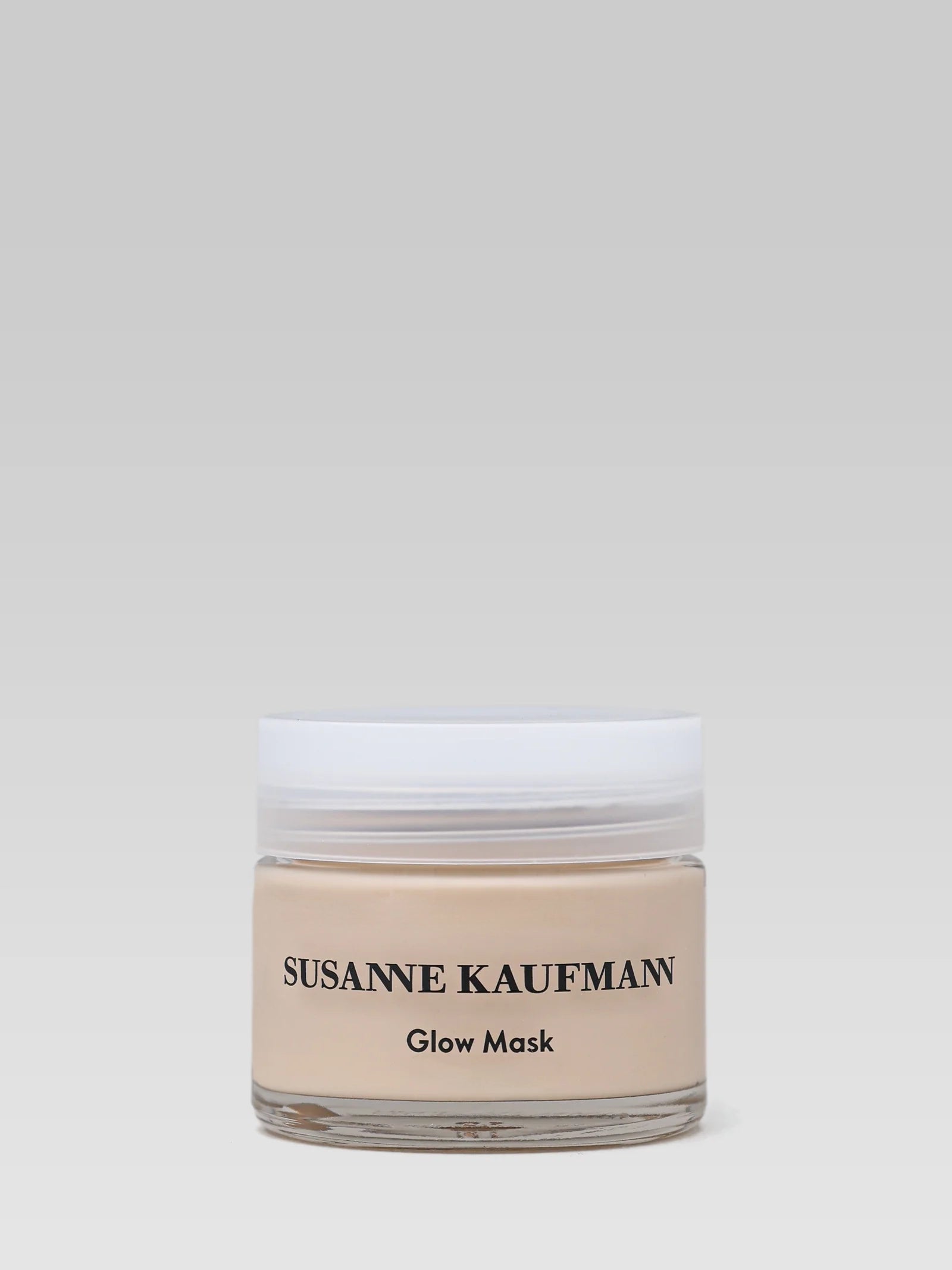 SUSANNE KAUFMANN Moisturising Mask