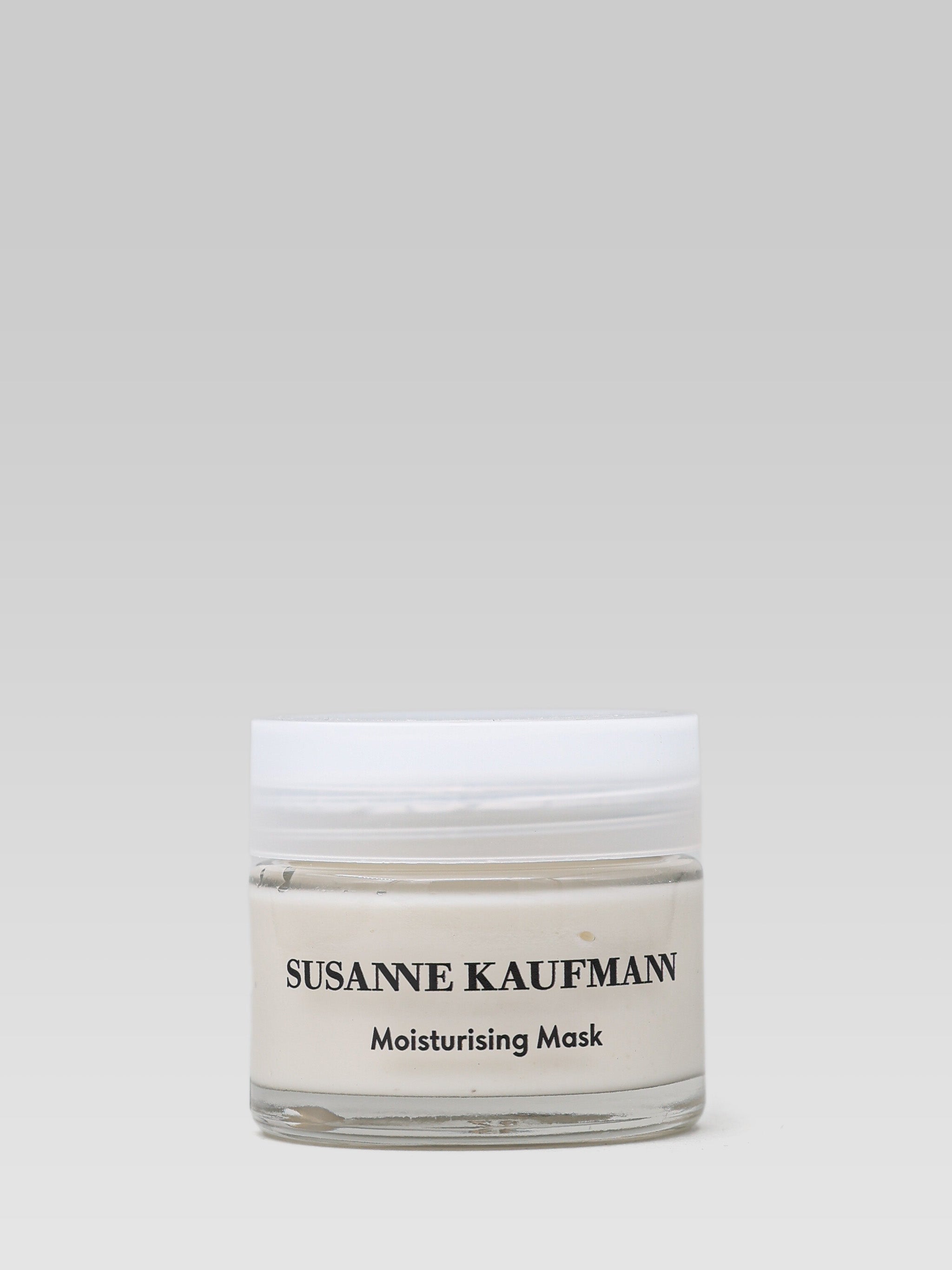 Susanne Kaufmann Moisturising Mask product shot 