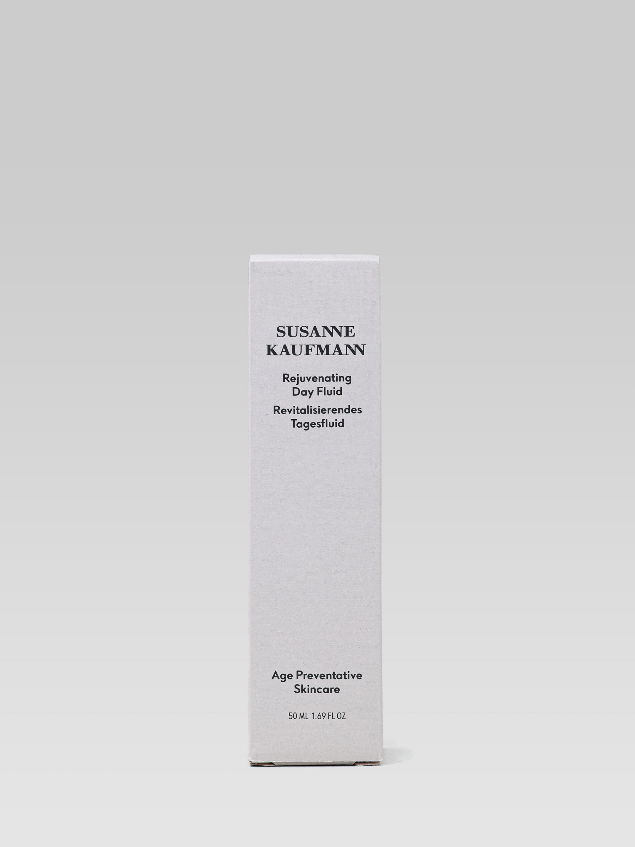 SUSANNE KAUFMANN Rejuvenating Day Fluid