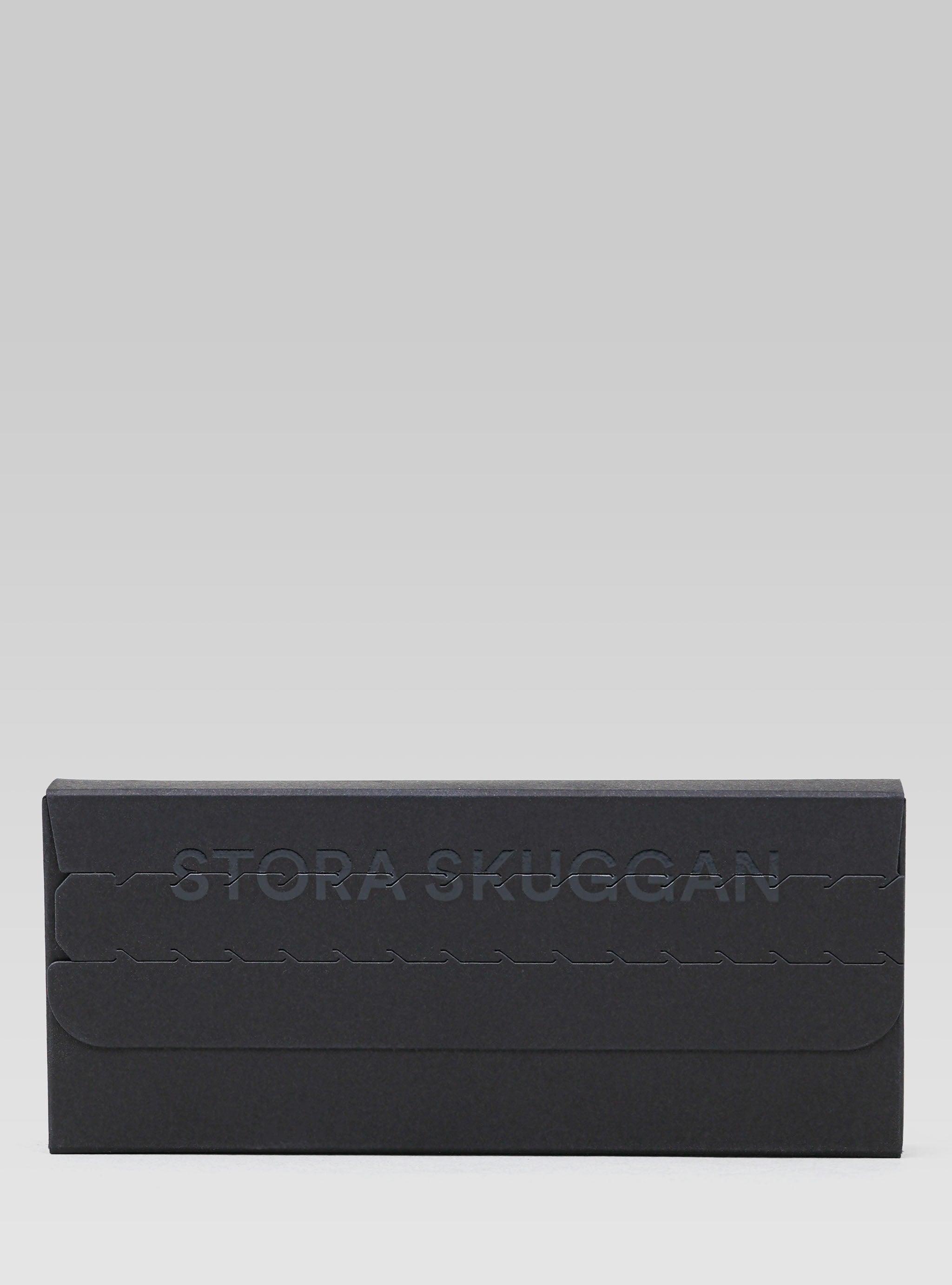 Store Skuggan Parfume Set Sample Kit Packaging