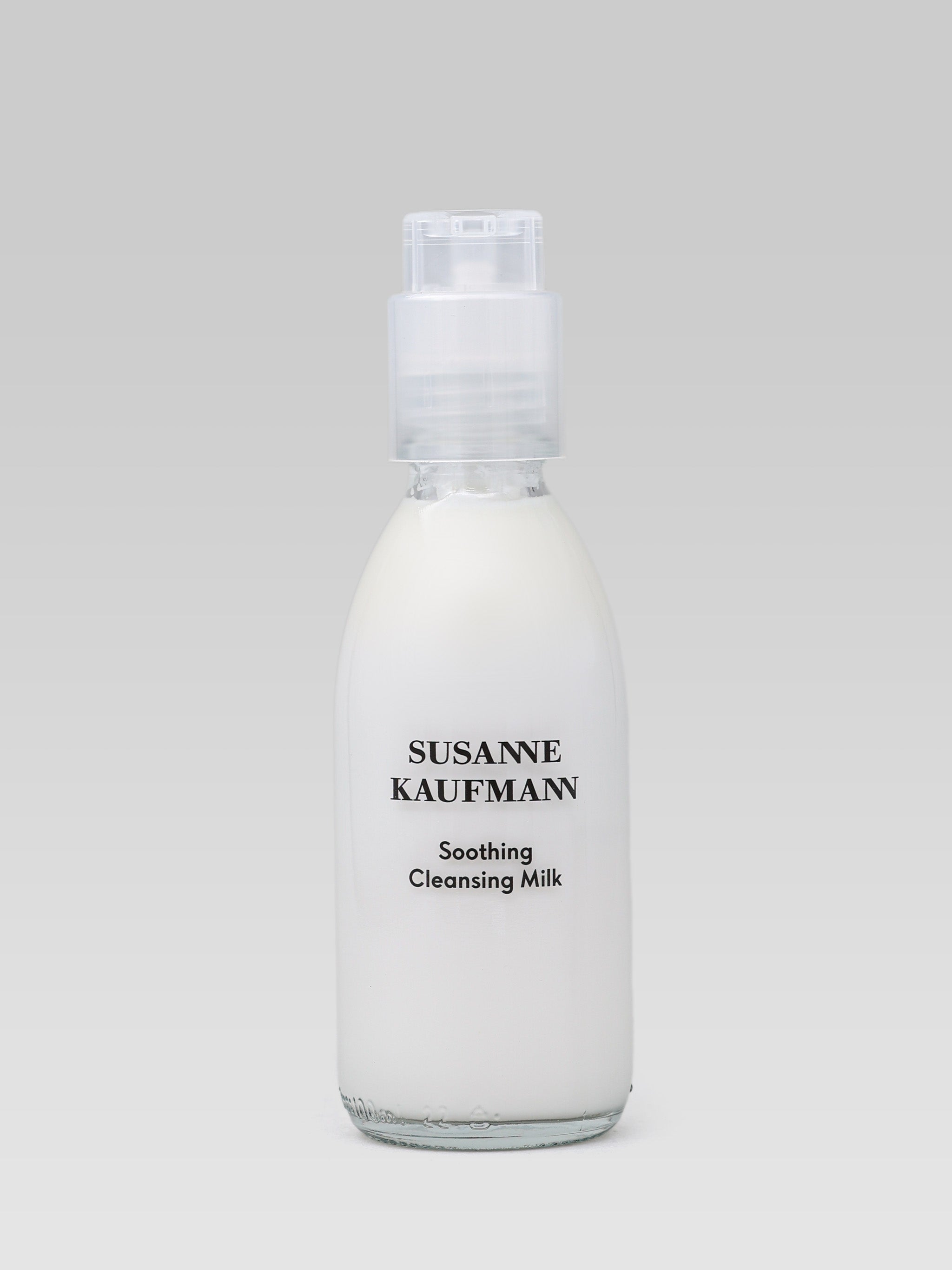 Susanne Kaufmann Soothing Cleansing Milk product shot 