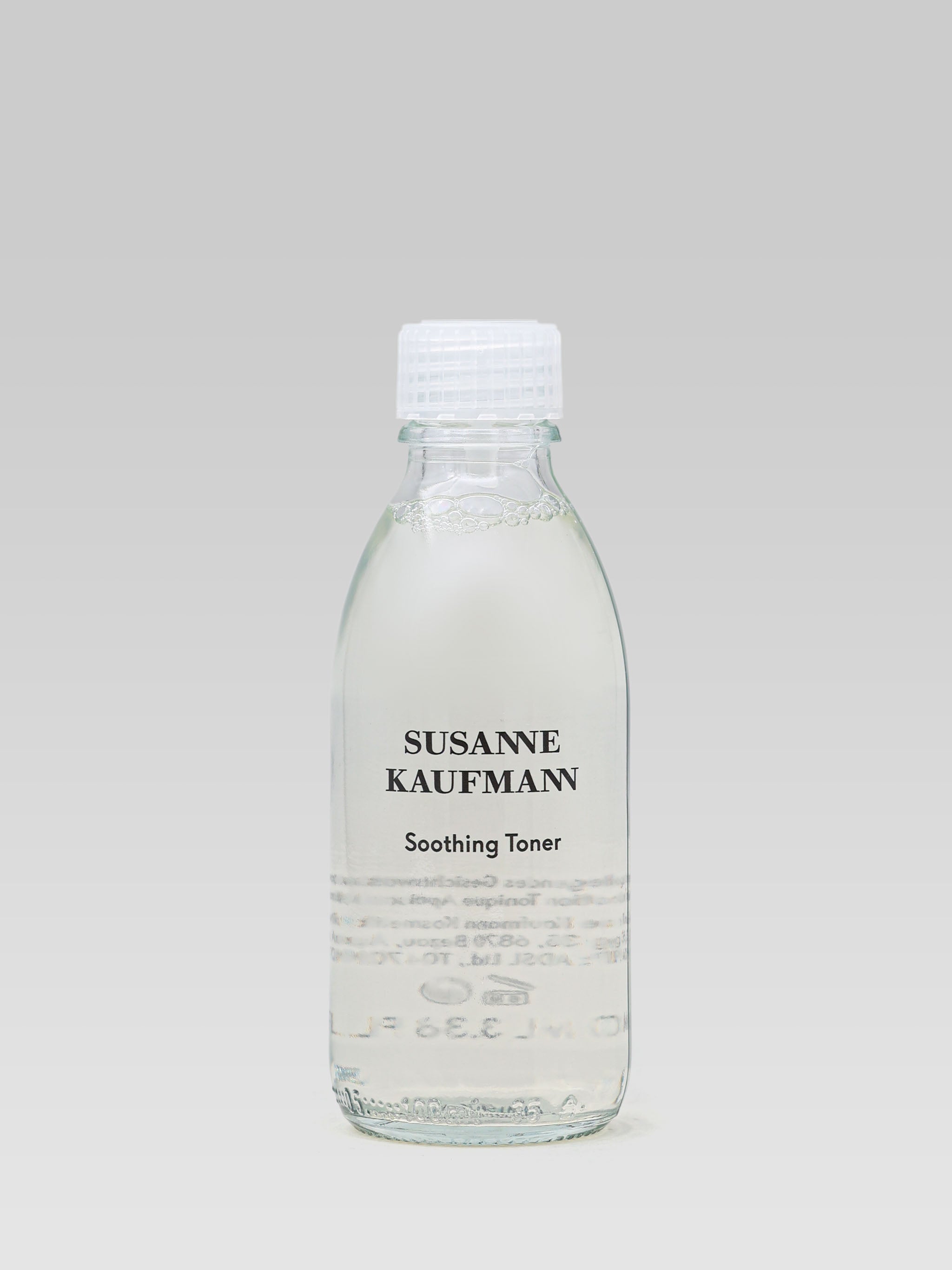 SUSANNE KAUFMANN Soothing Toner