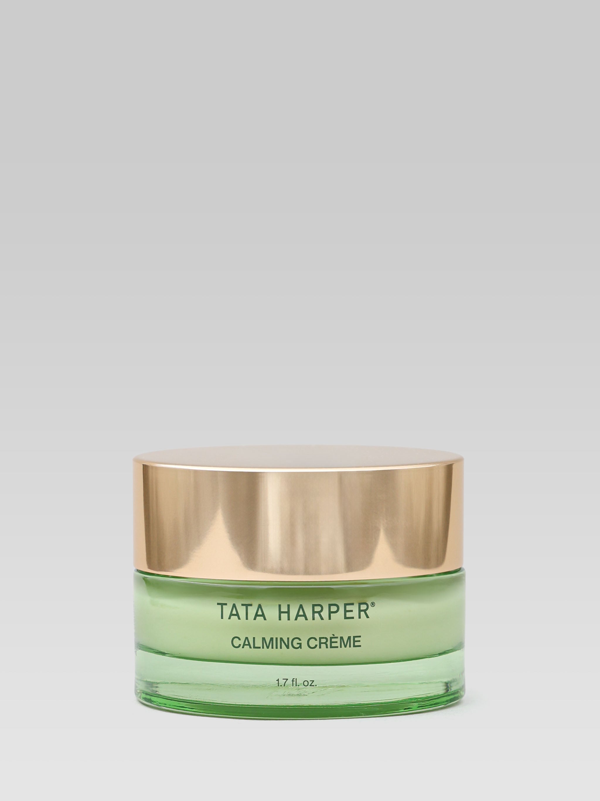 TATA HARPER Calming Crème product shot