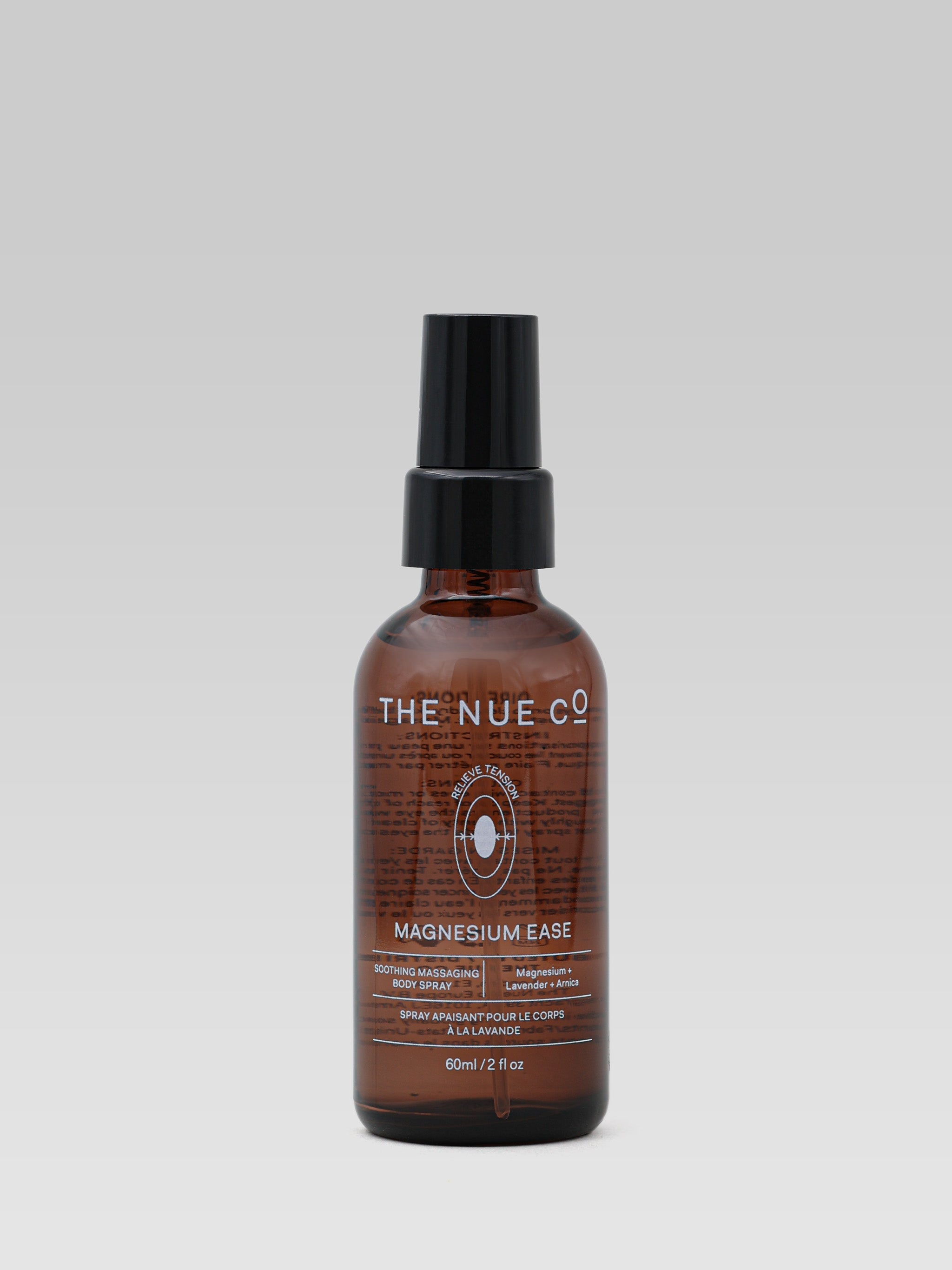 THE NUE CO Magnesium Ease product shot 
