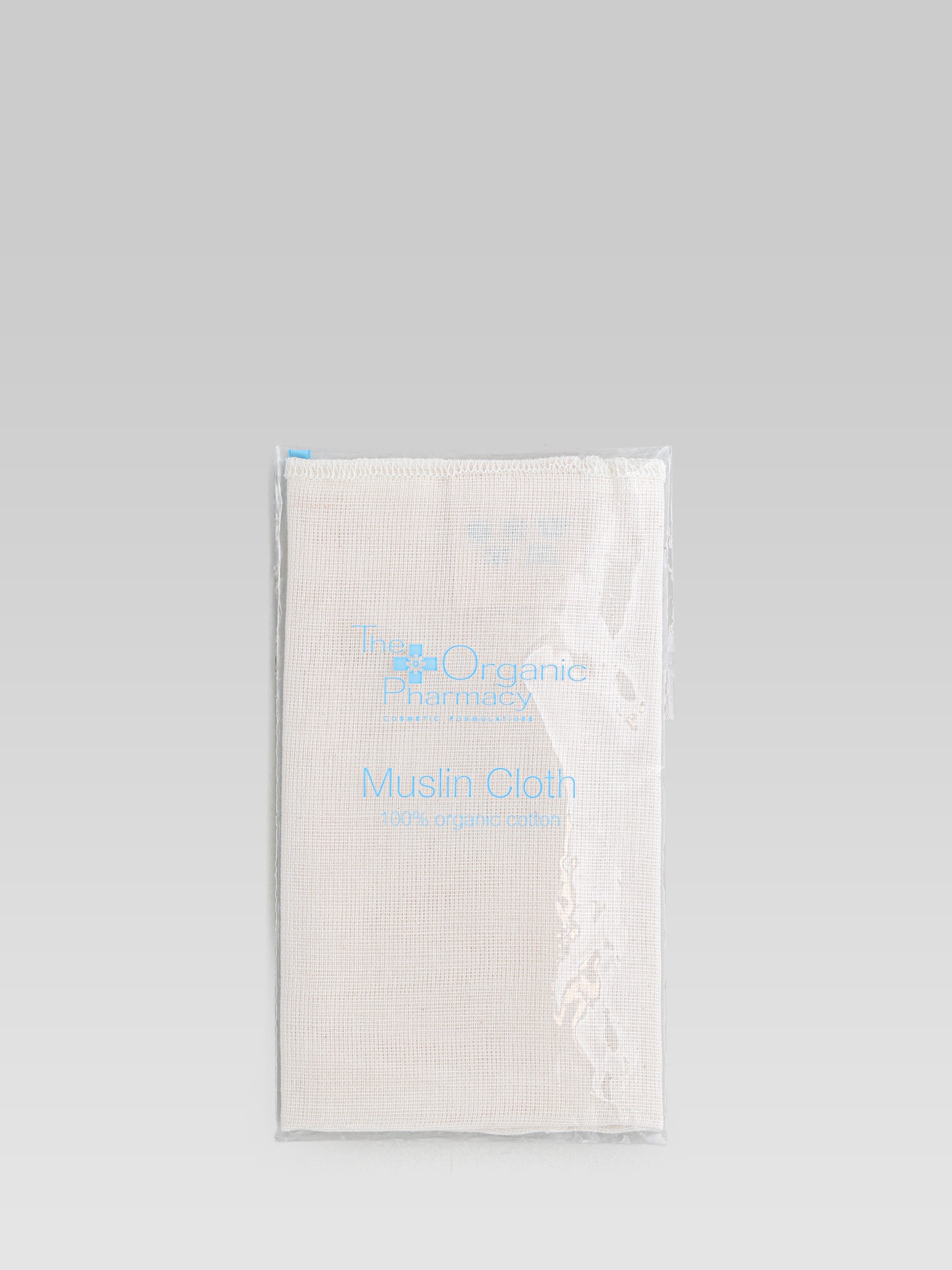 THE ORGANIC PHARMACY Muslin Cloth