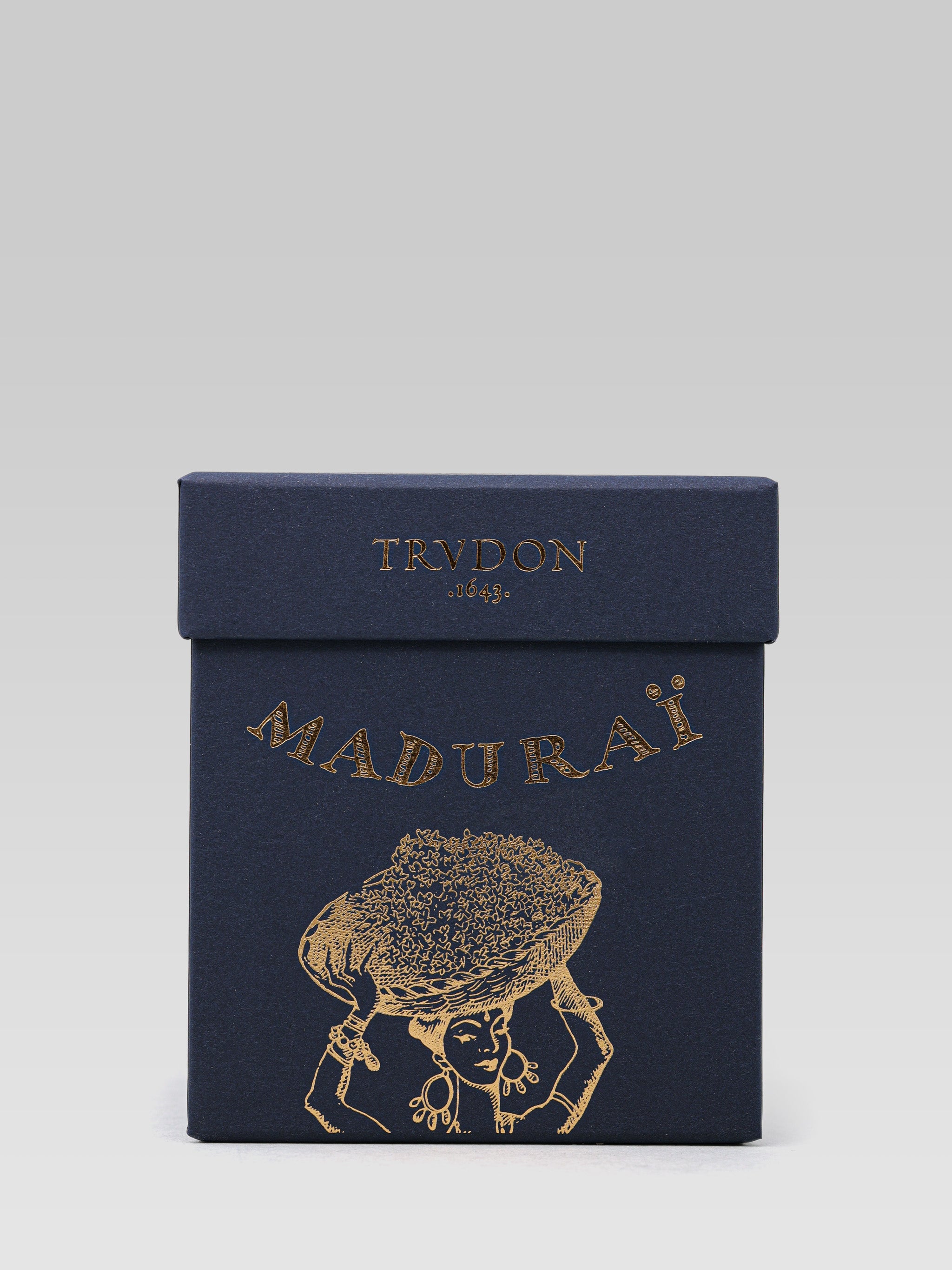 Trudon_Madurai_Packaging