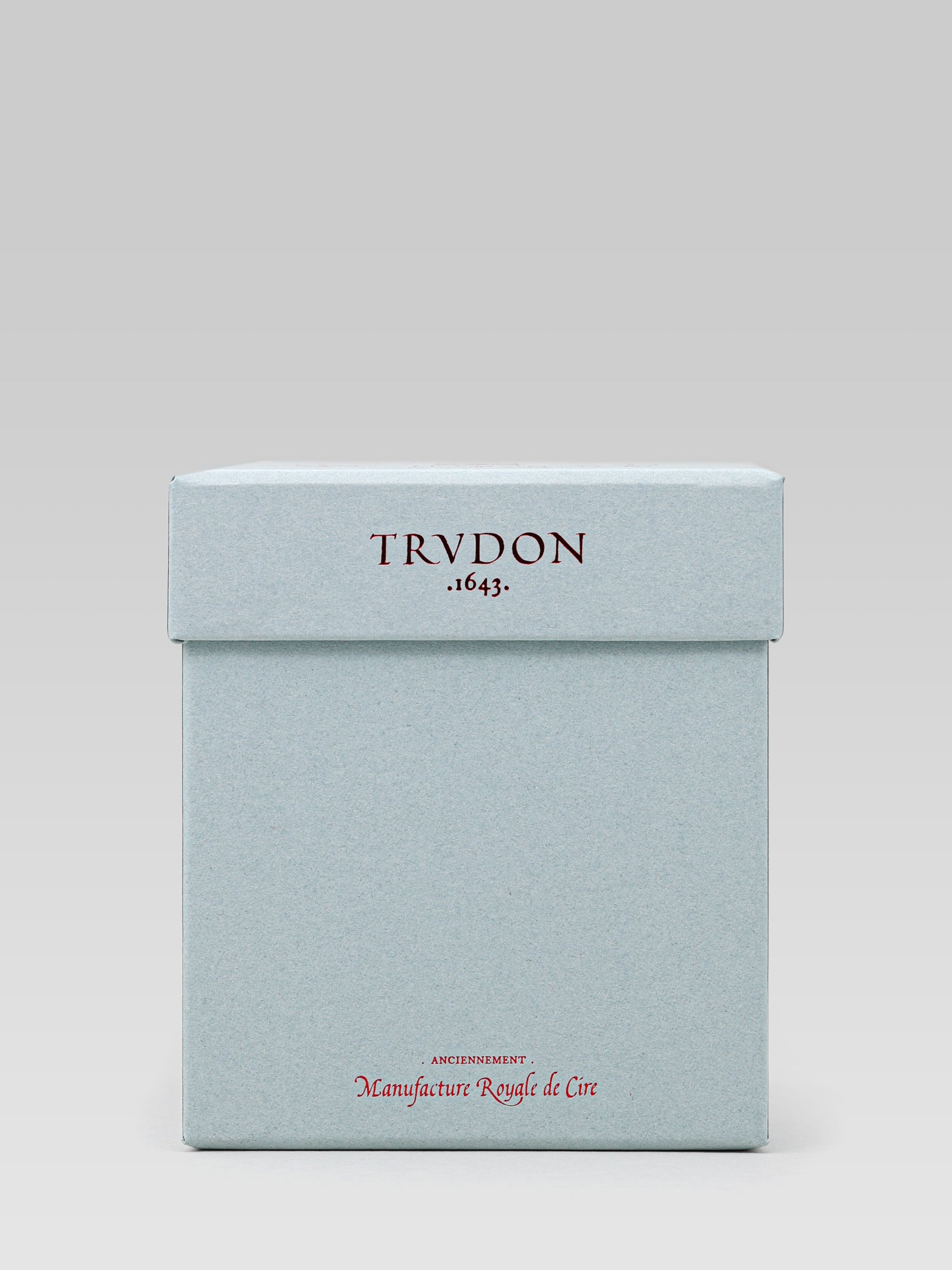 Trudon Packaging Green 2