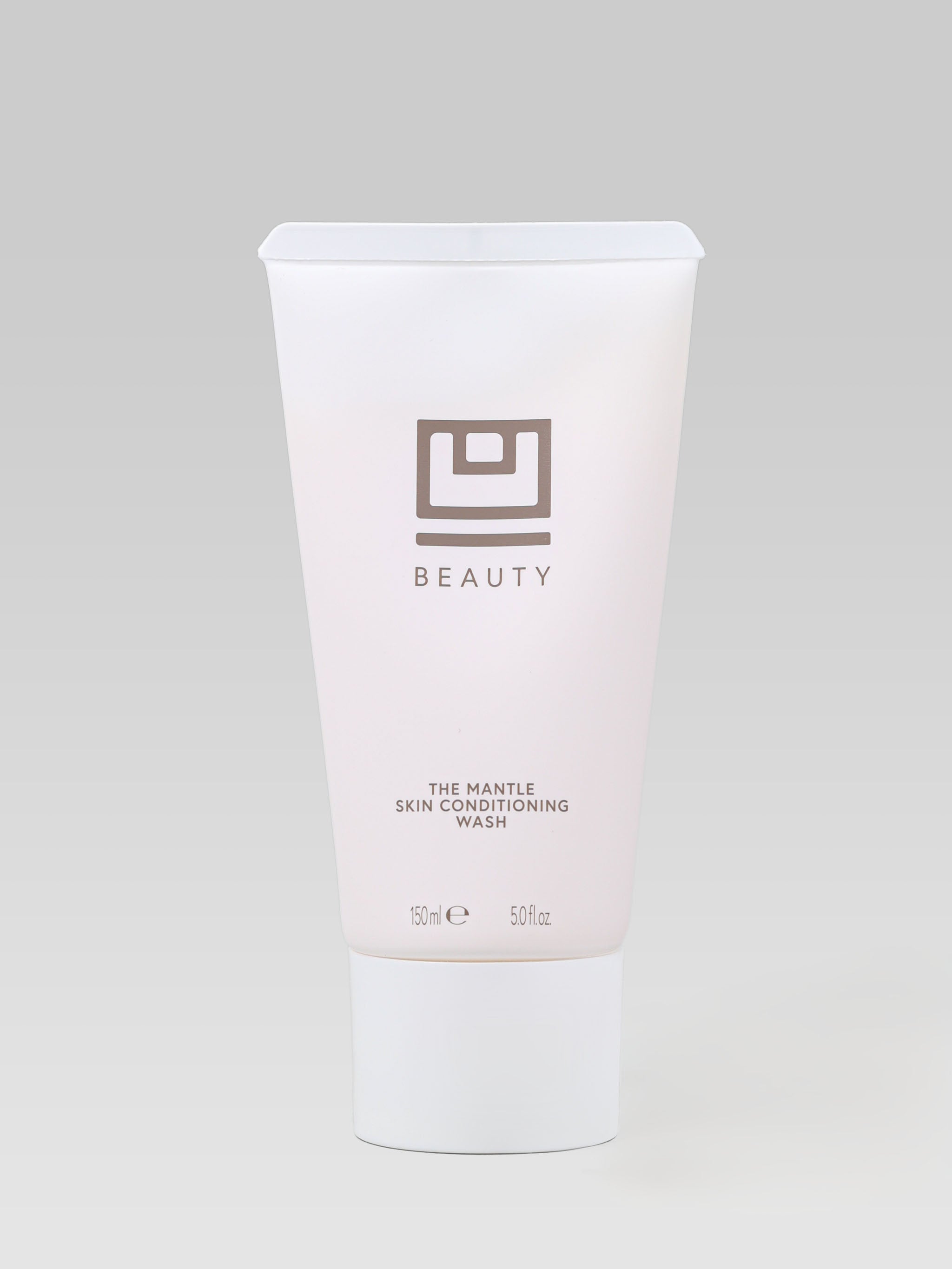 U BEAUTY The Mantle Skin Conditioning Wash product shot