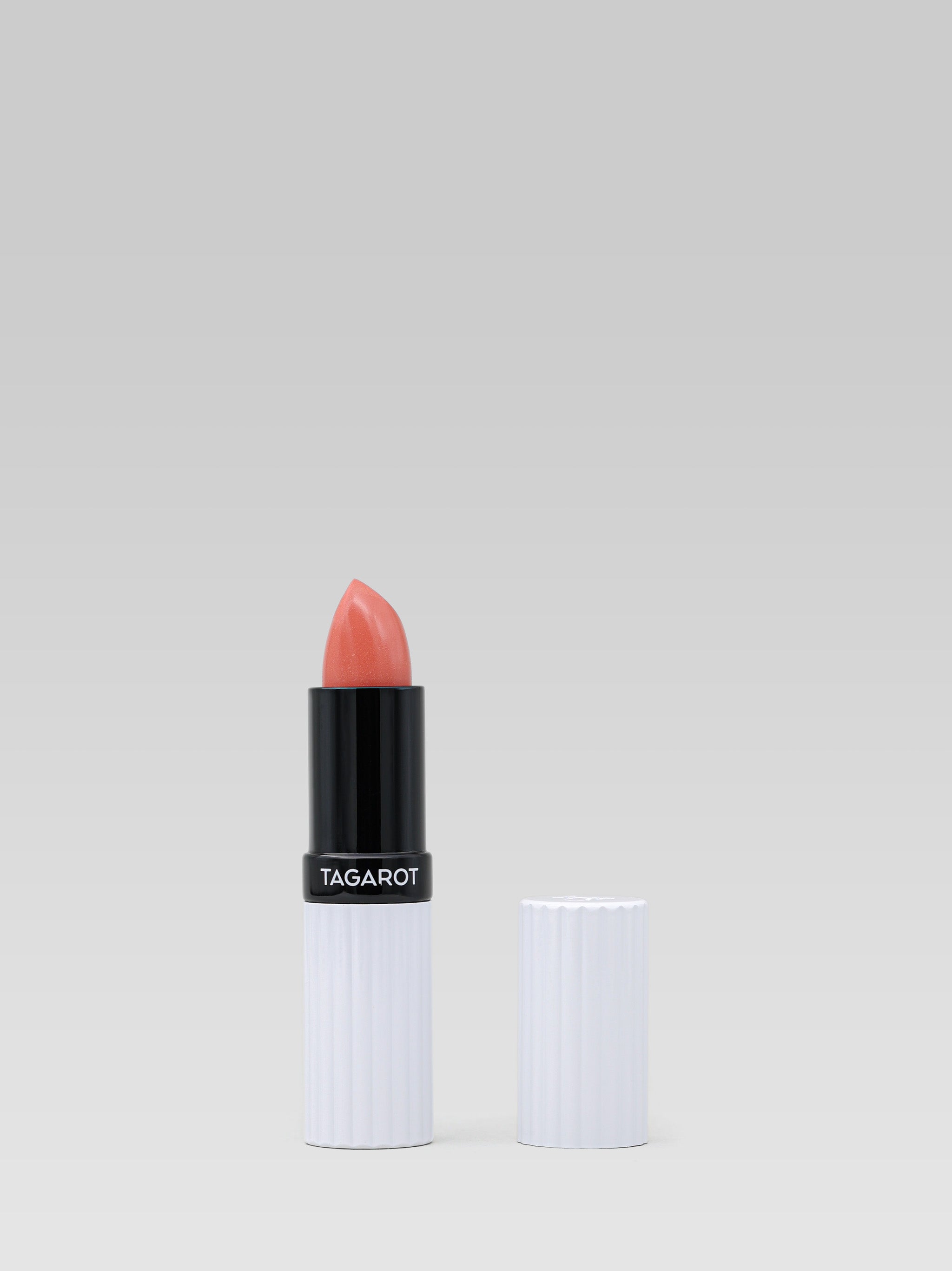 Und Gretel Tagarot Lipstick 02 Apricot product shot 
