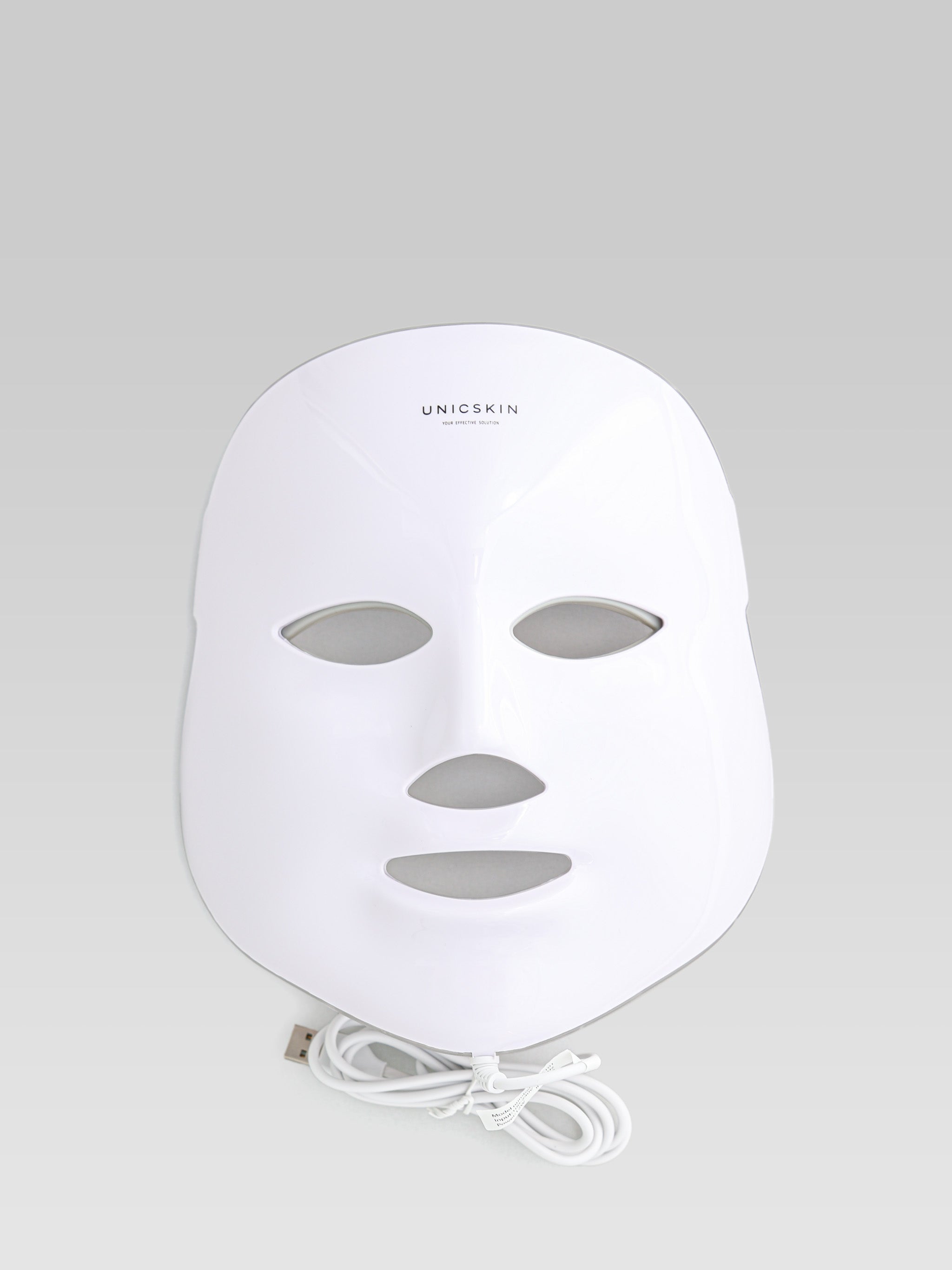 UNICSKIN UNICLED Korean Mask Beauty LED Technology product shot