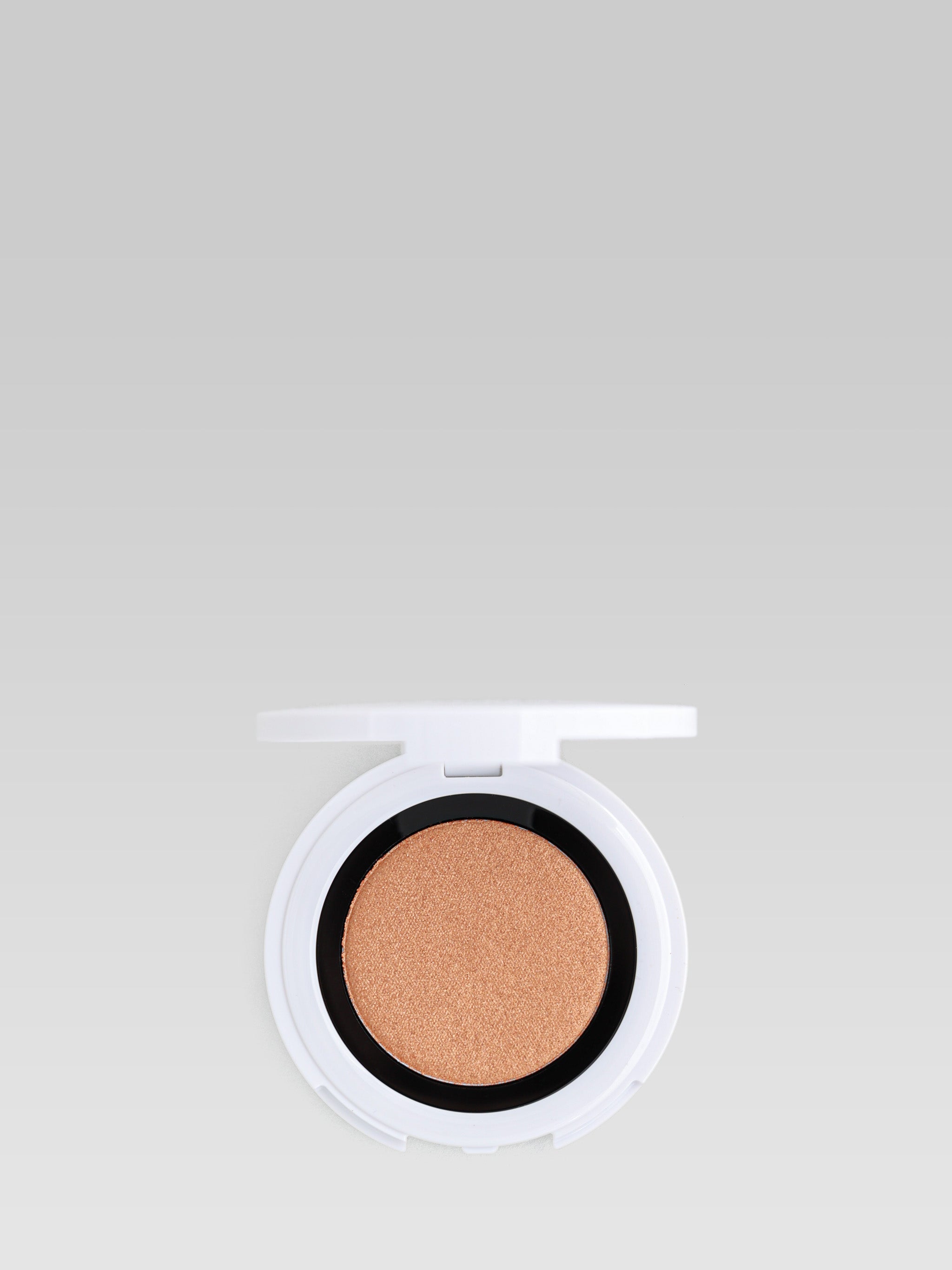 Und Gretel Powder Eye Shadow IMBE Pine 3