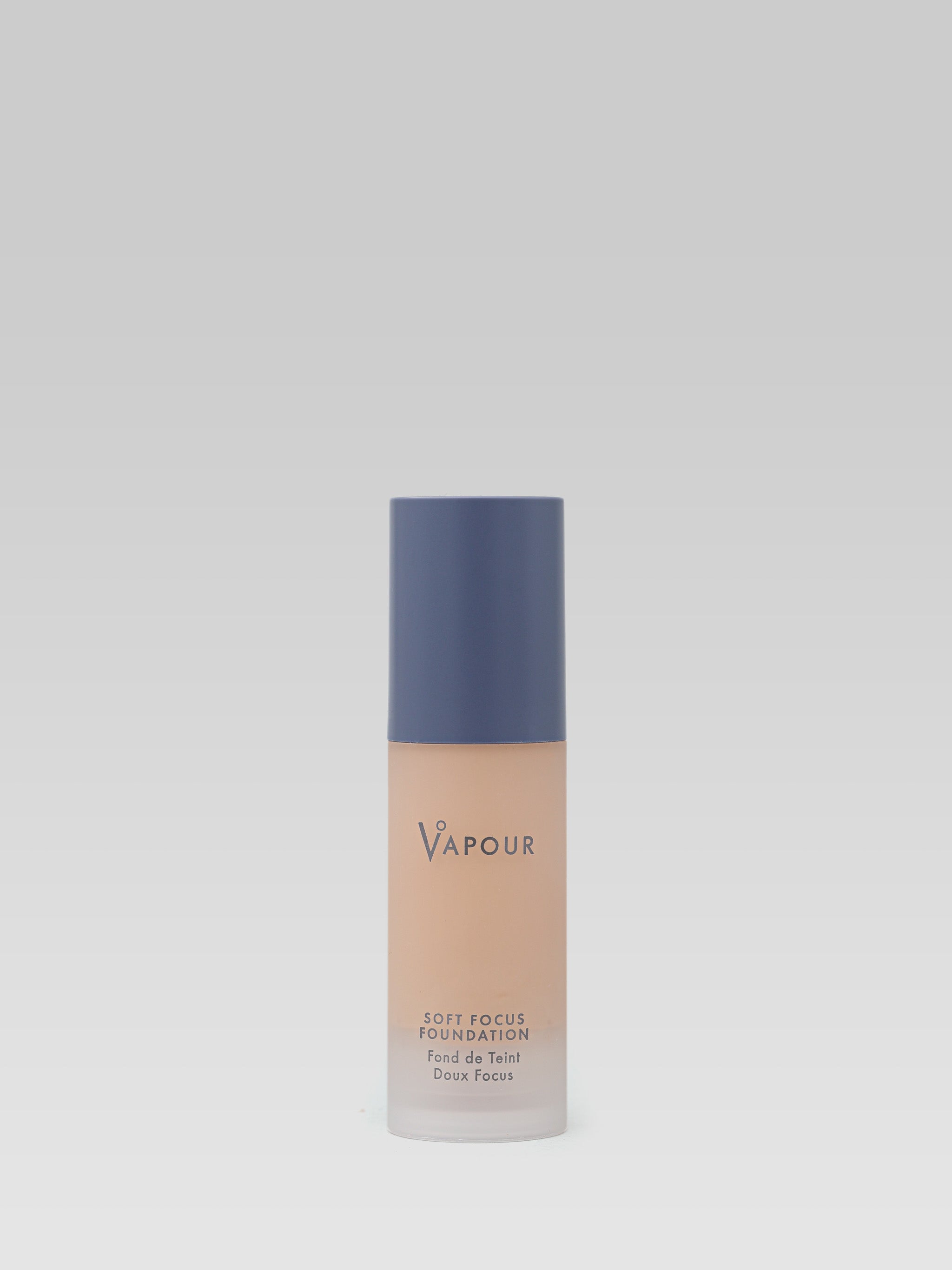 Vapour Soft Focus Foundation 117S