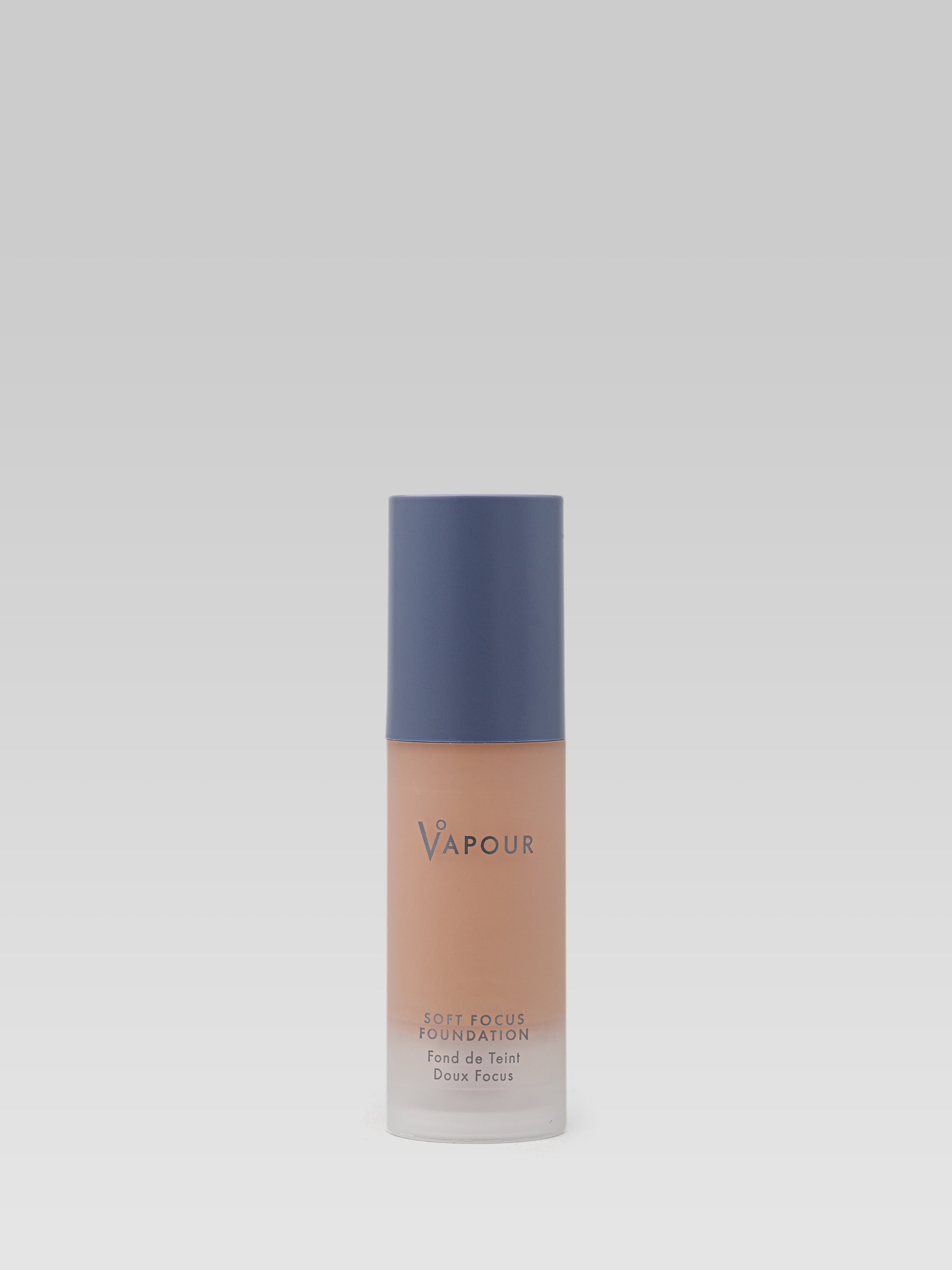 Vapour Soft Focus Foundation 125S