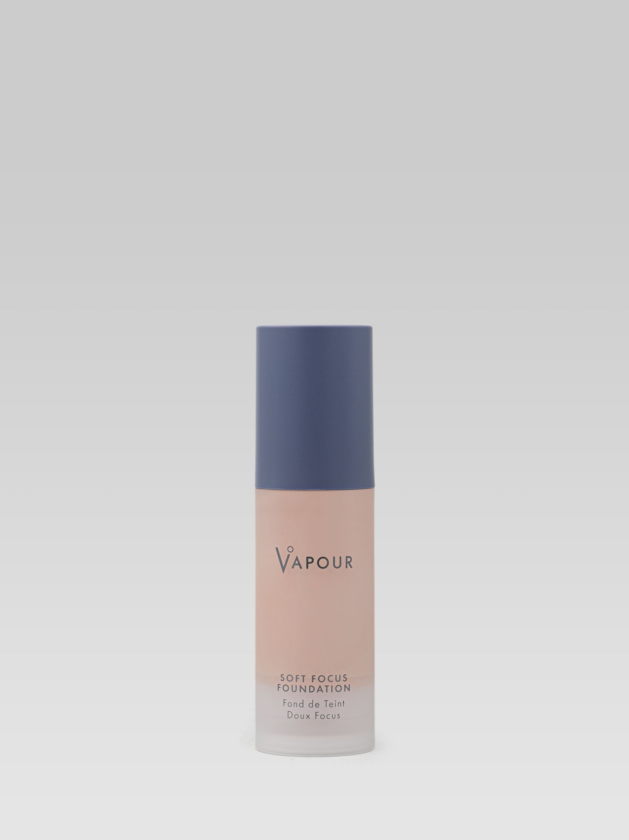 VAPOUR Soft Focus Liquid Foundation in 090S product shot