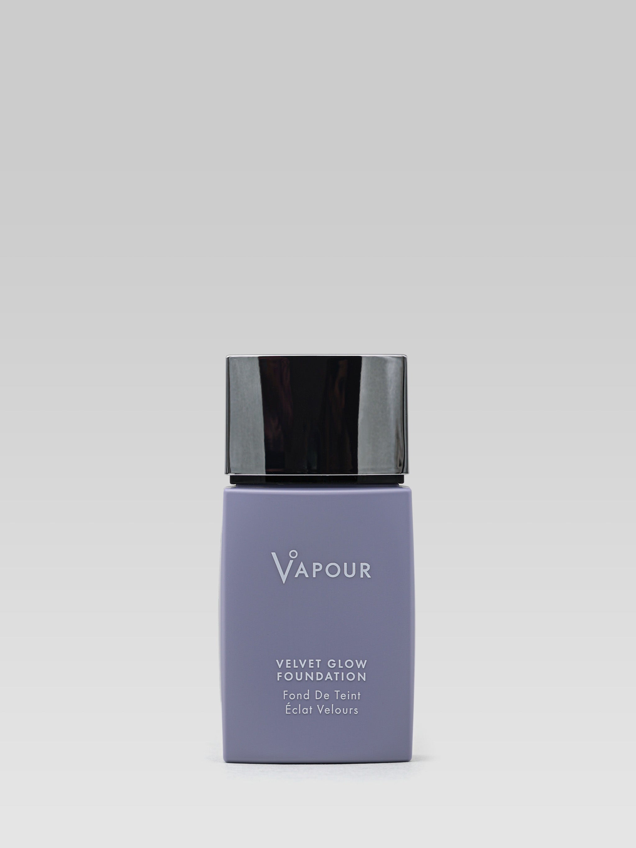 Vapour Velvet Glow Foundation product shot 