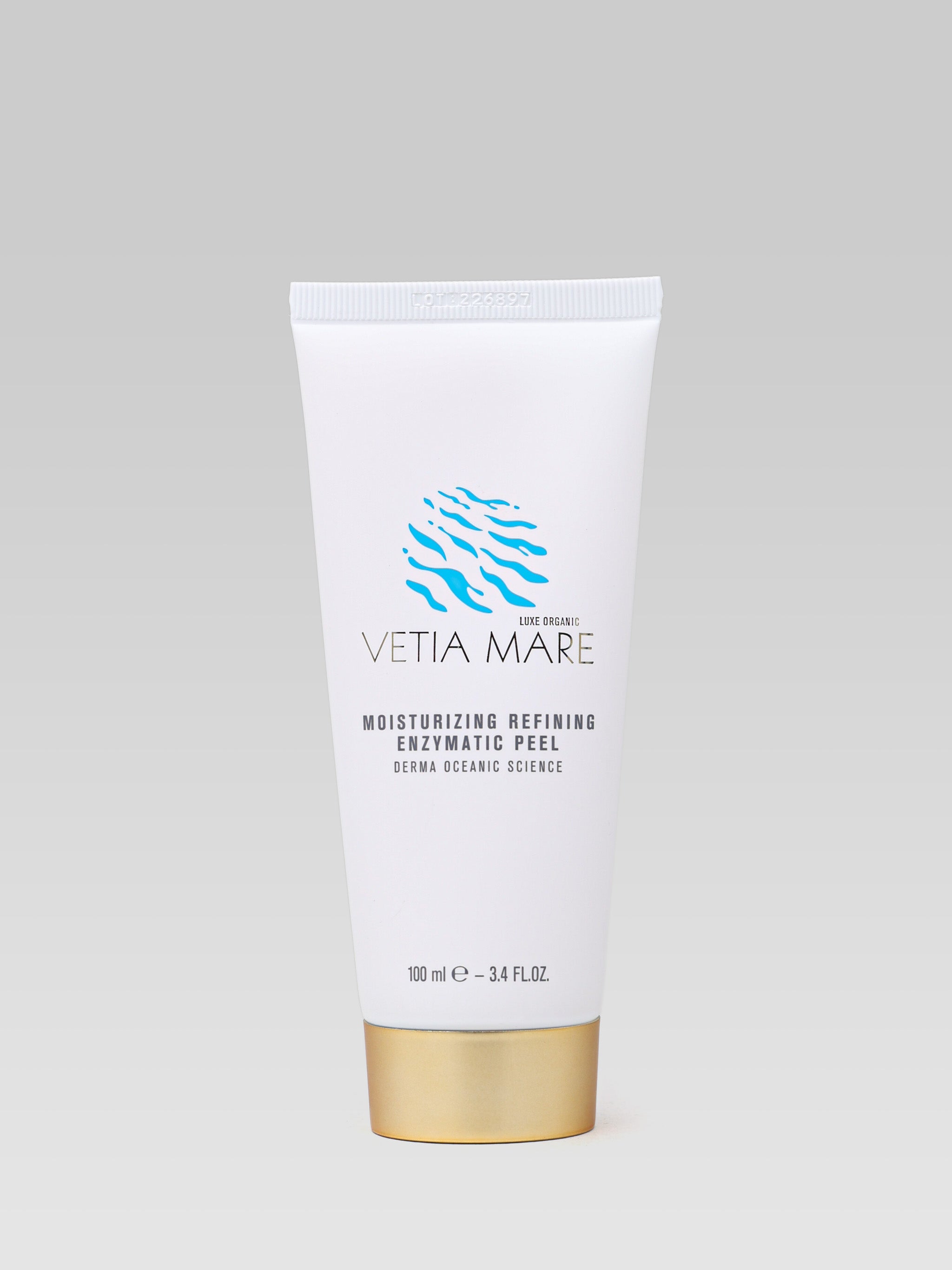 Vetia Mare Enzymatic Peel product shot 
