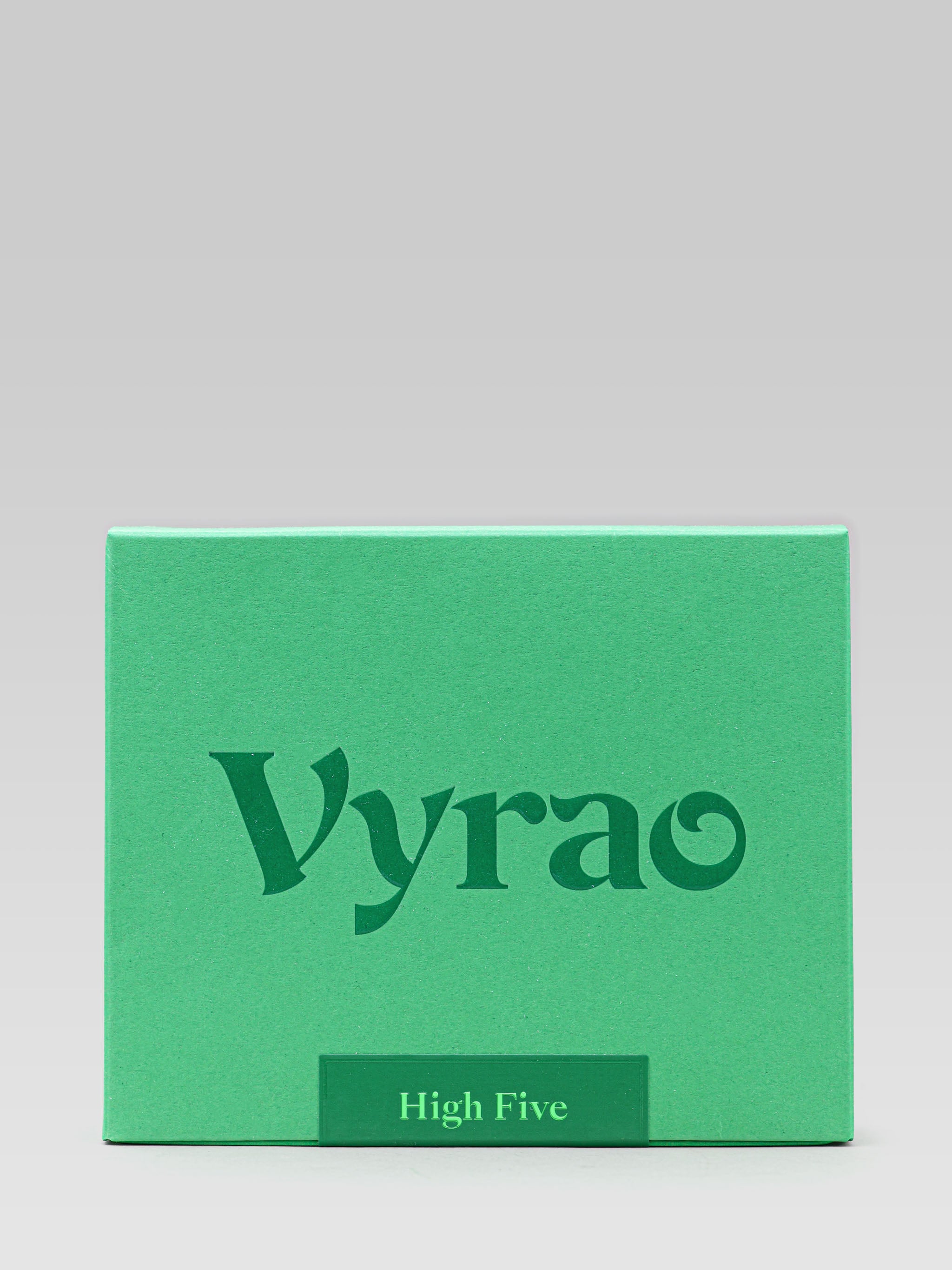 VYRAO Higher Five Set packaging