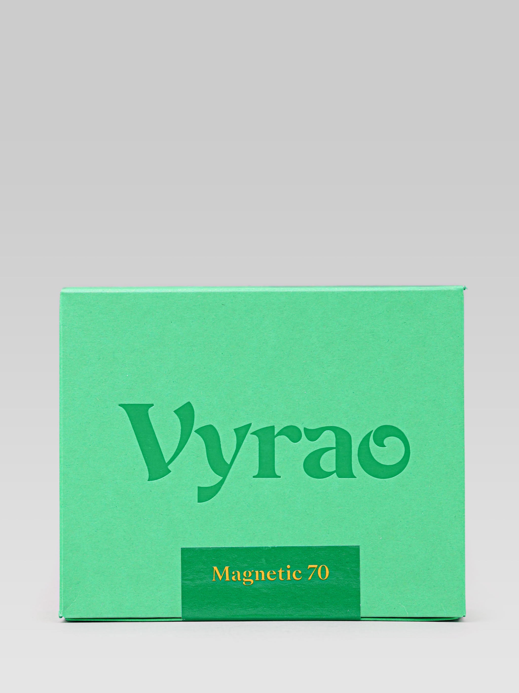 VYRAO Magnetic 70 packaging